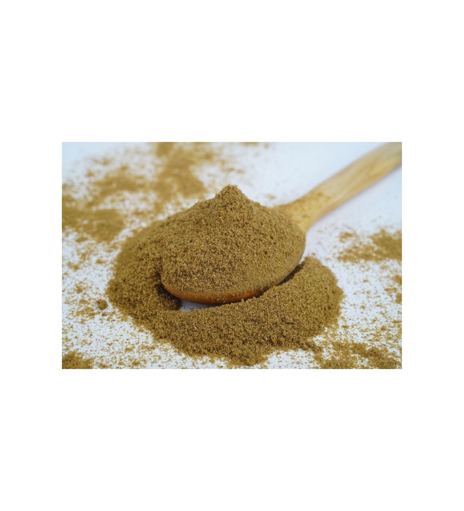 Mara Gurme Ground Cumin (powder) 3 Kg