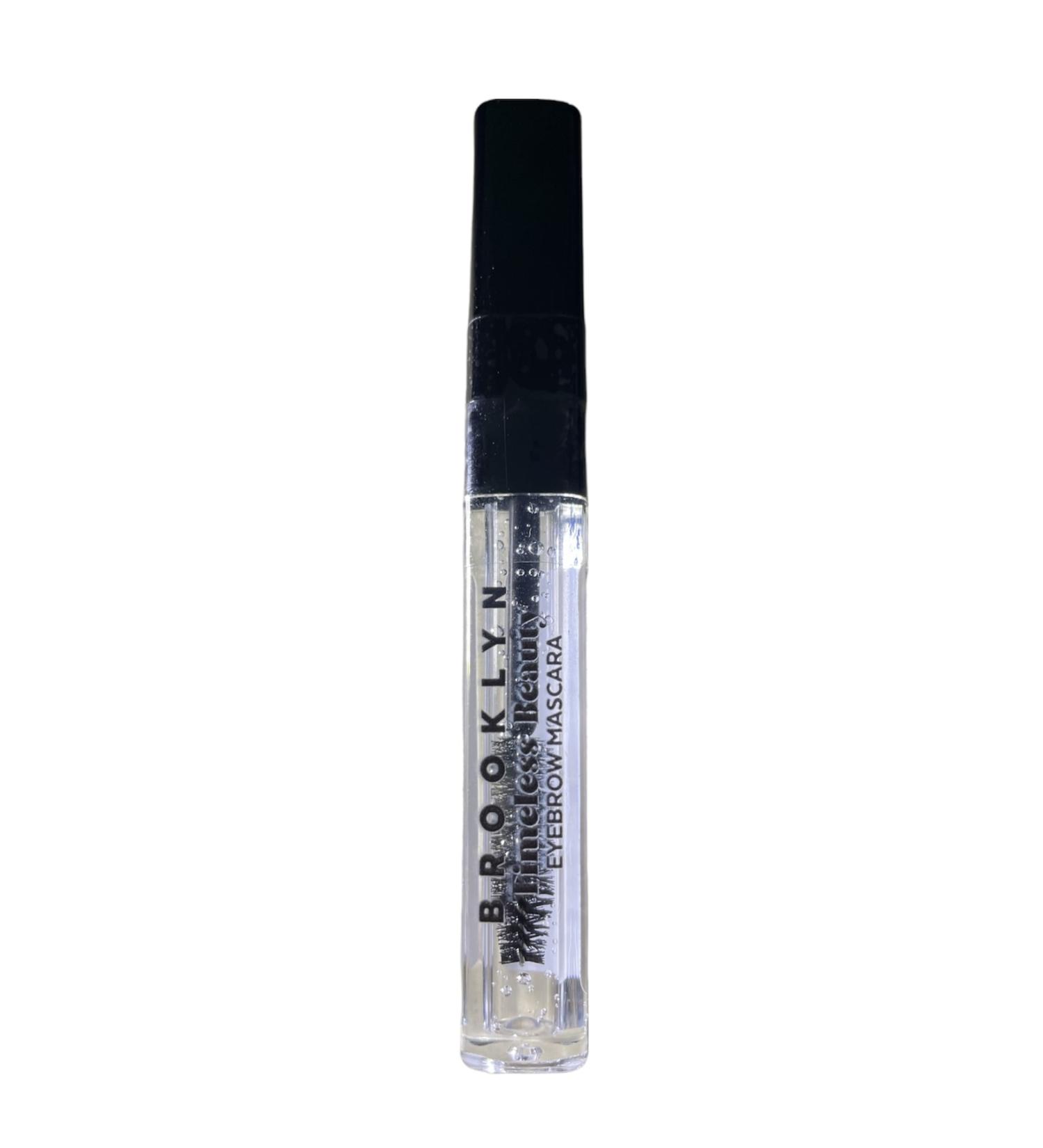 BROOKLIN Brooklyn Clear Brow Mascara