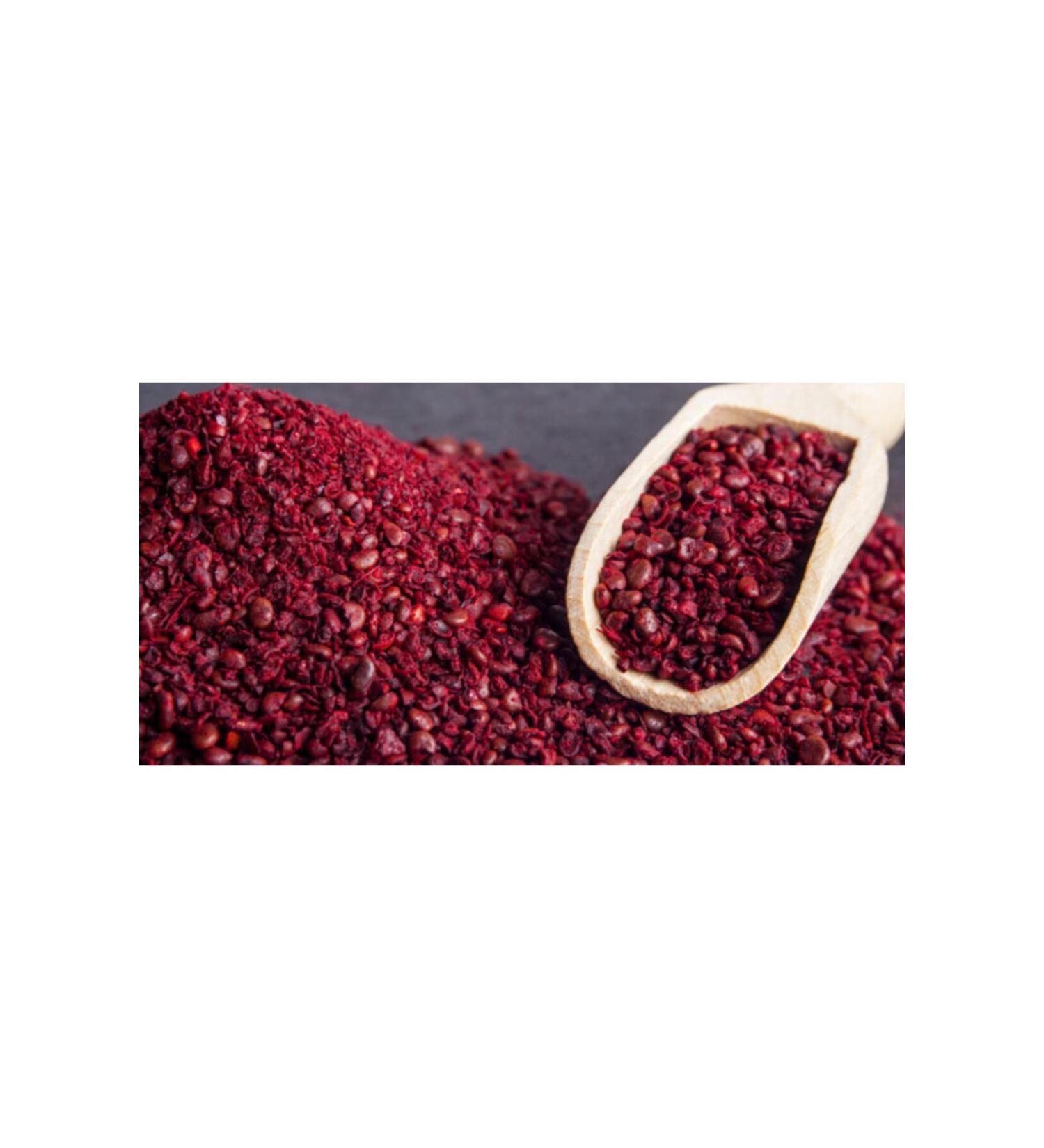 Meyun Grain Sumac-1000 Gr