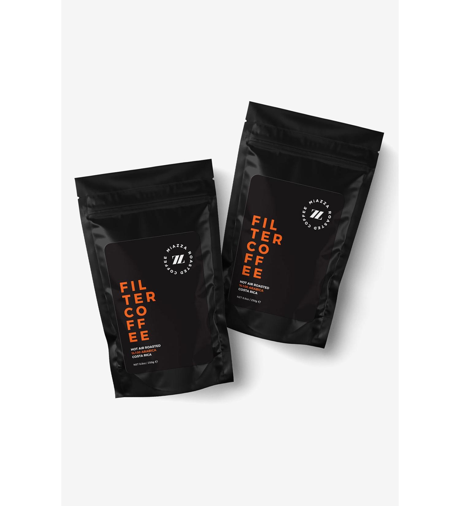 Marmarabirlik Black Plain Paste Olives 175 gr Glass X 5 Pack