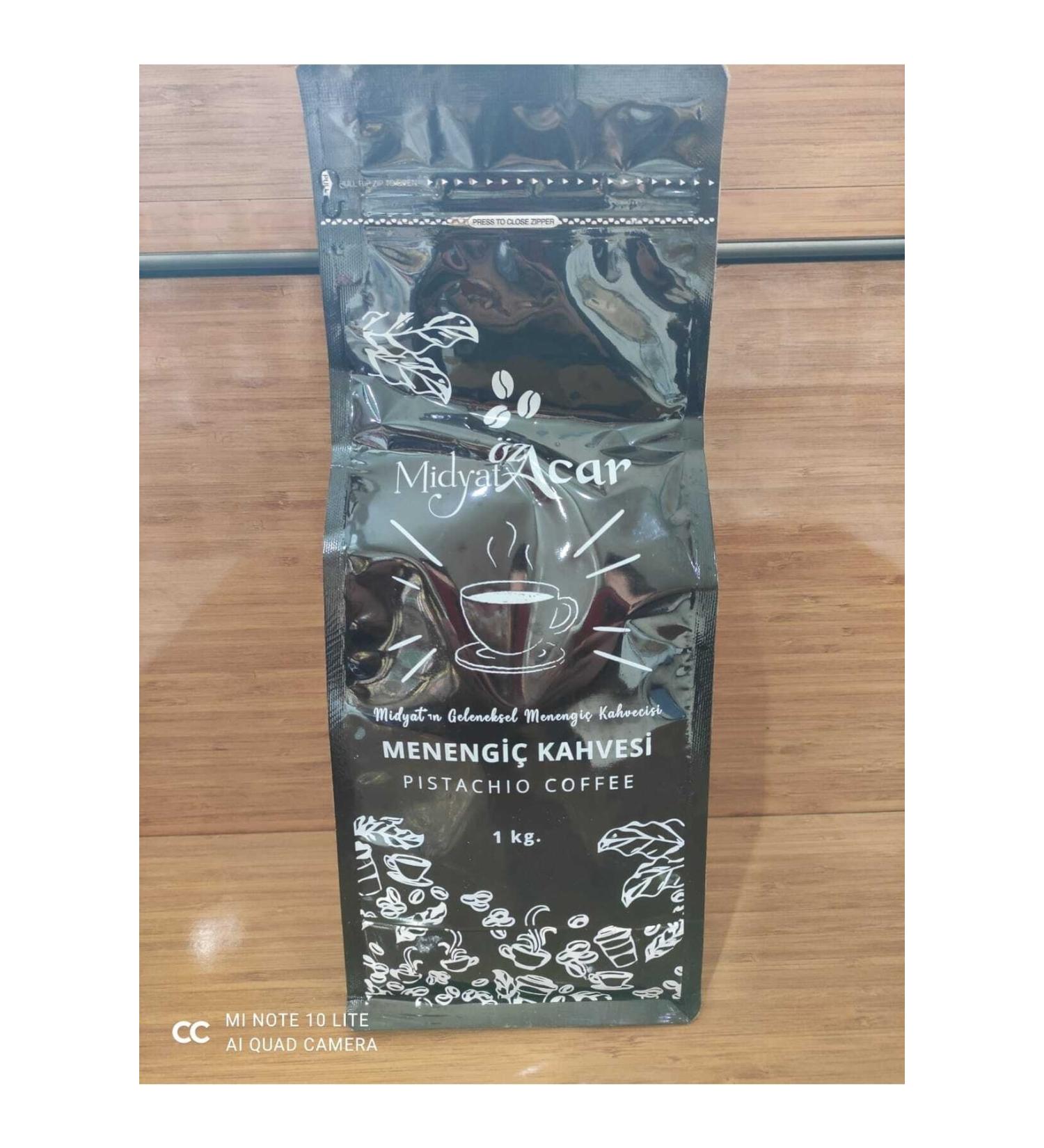 Midyat Oz Acar 1 Kg Dibek Coffee