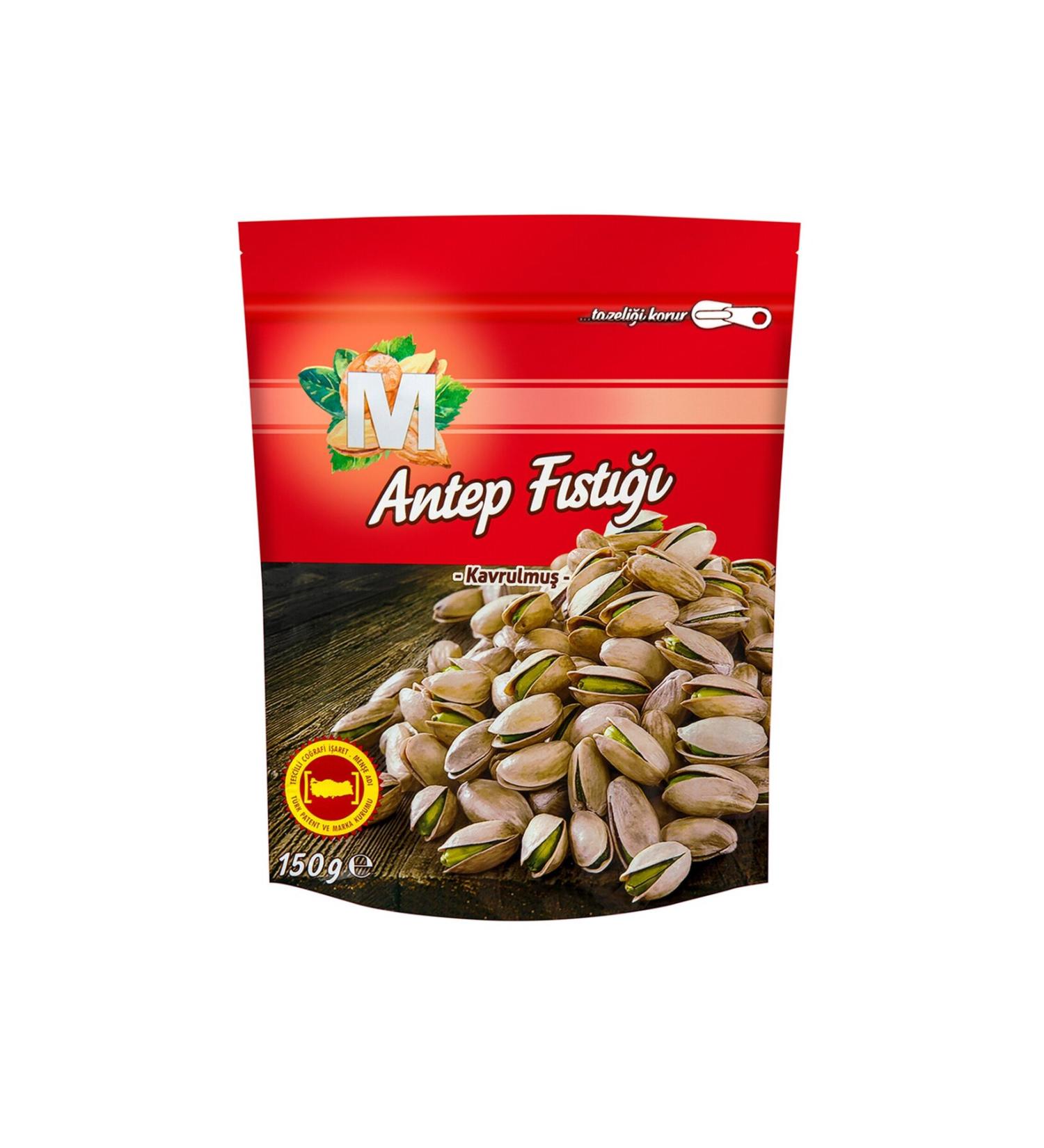 Marmaris Natural Pine Honey 1 kg