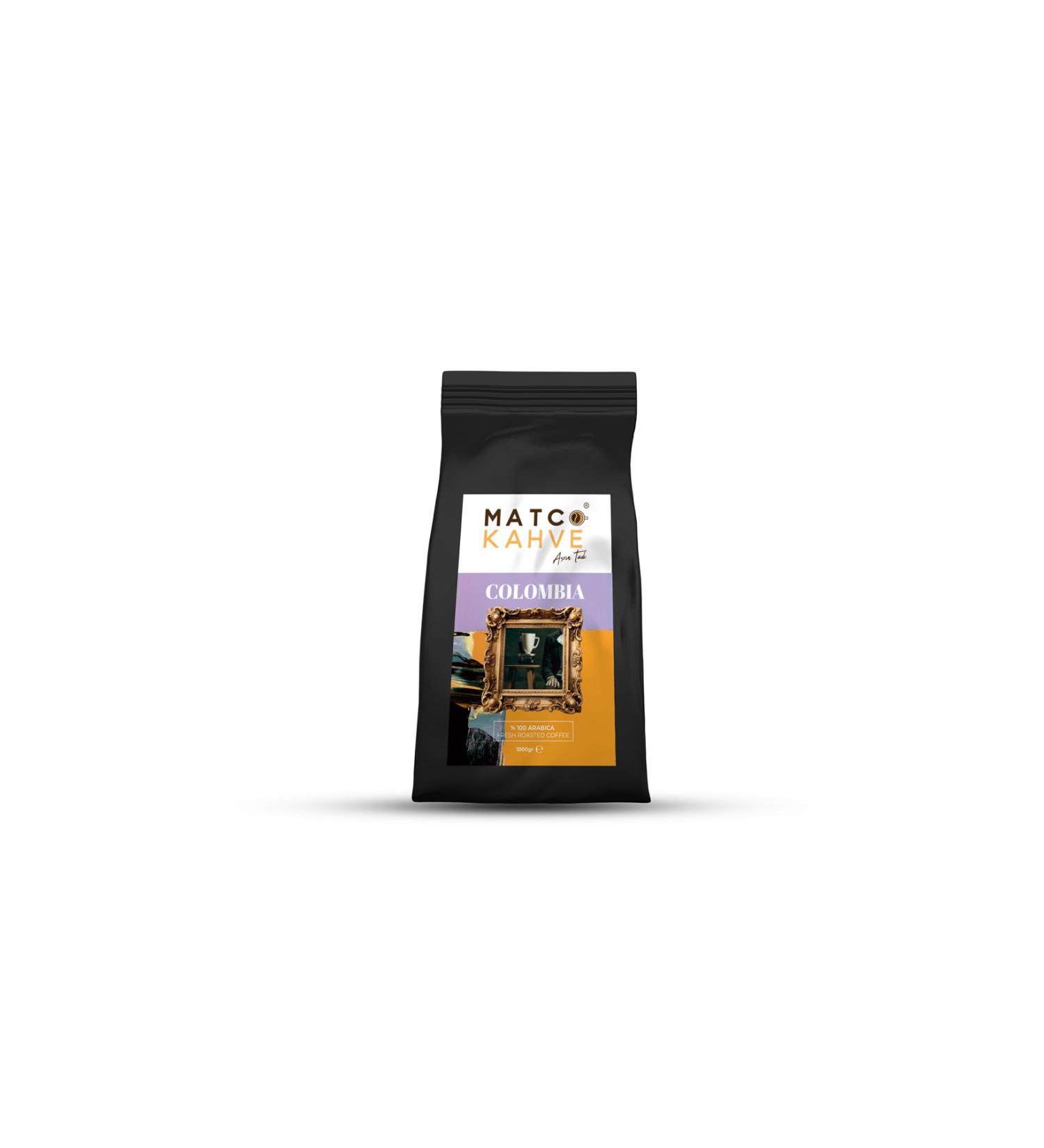 Mim and More 2 x 200 Gr Chicory Filter Coffee Set - Buy Online on GoSupps.com