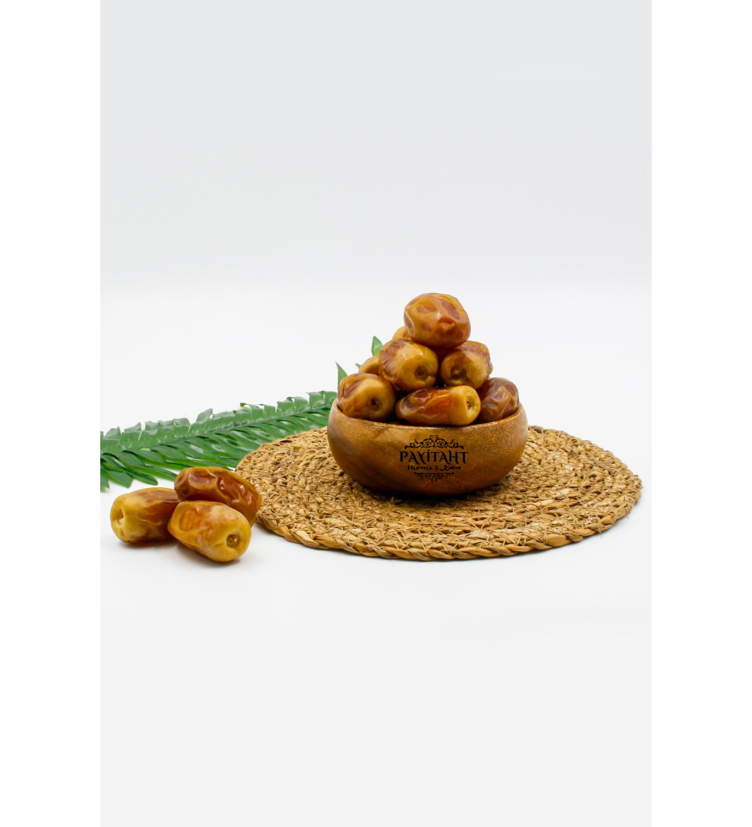 Mim and More 5x200gr Vanilla Turkish Coffee Package