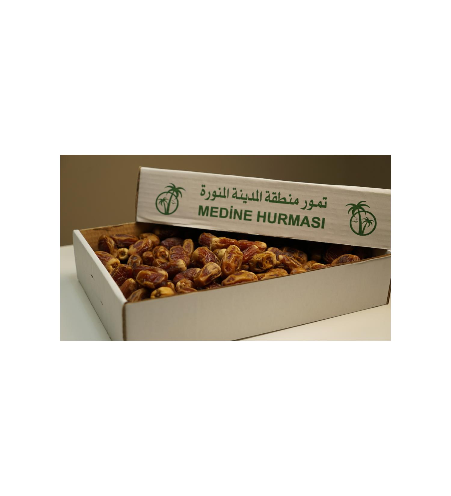Mindivan 500 gr Sumac