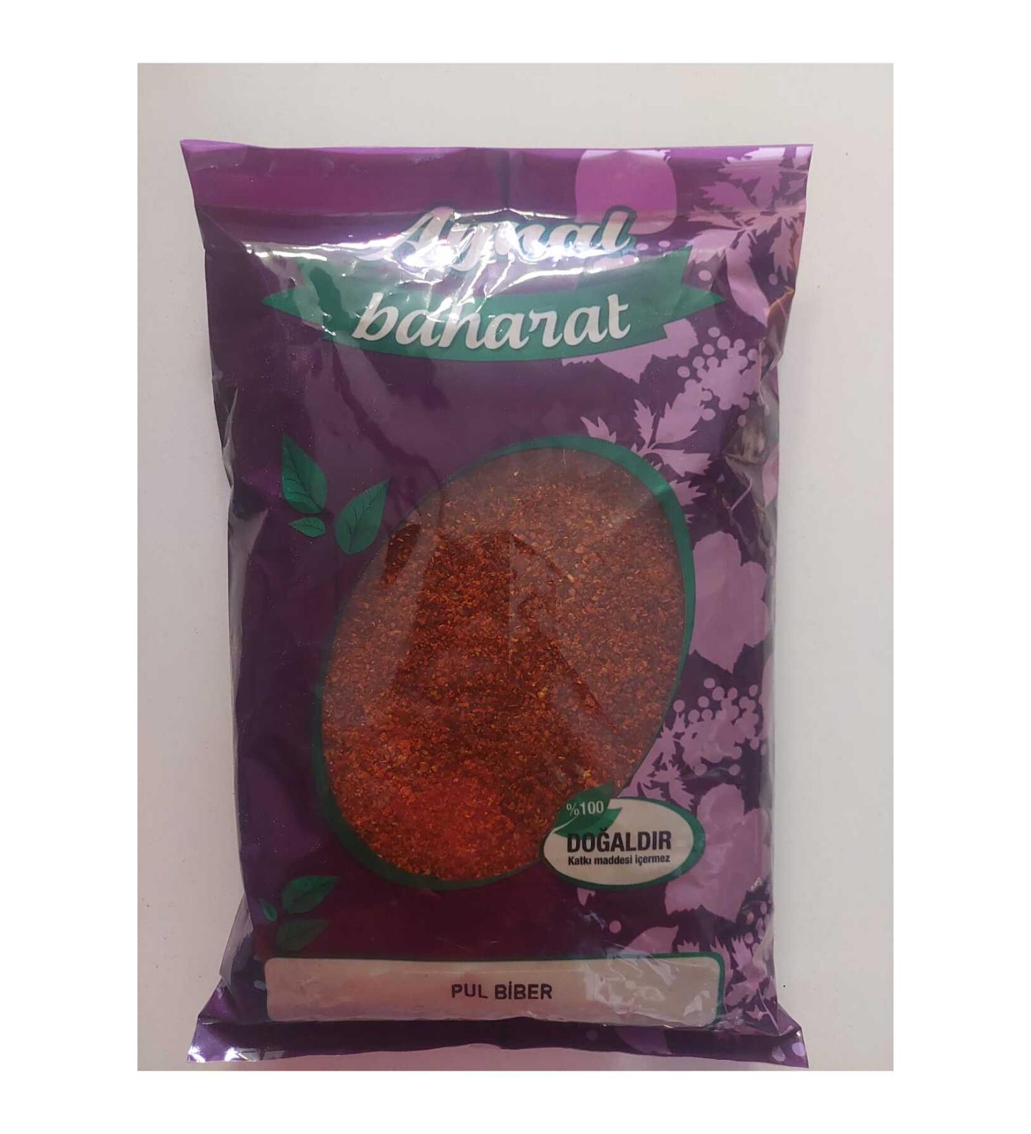 mehmet 380/400 Caliber 2 Kg Natural Black Olives