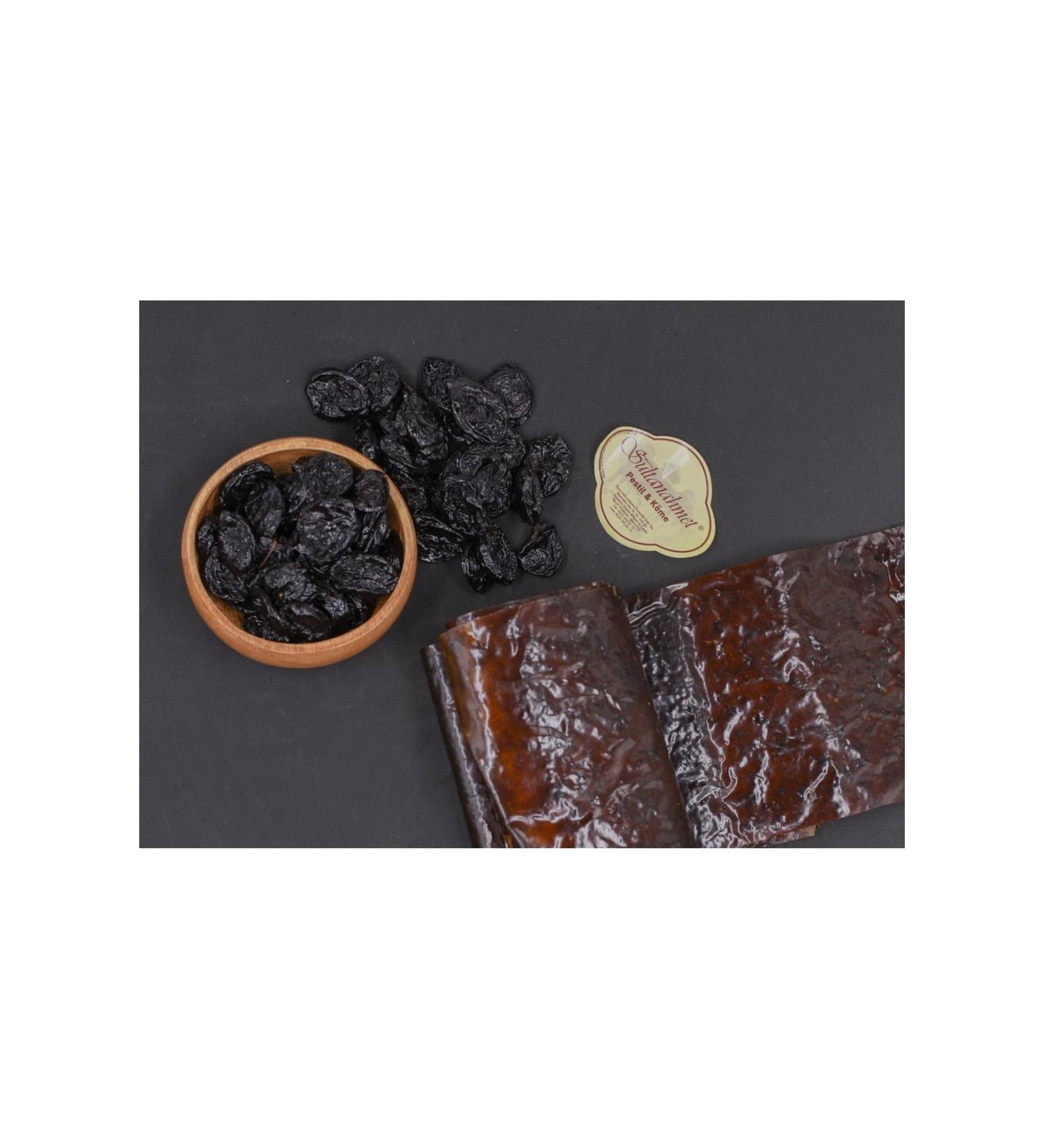 Mehmet avu Bran-Free Bozk r Tahini Plastic Box 1 Kg (NET 935 GR) - Buy Online on GoSupps.com
