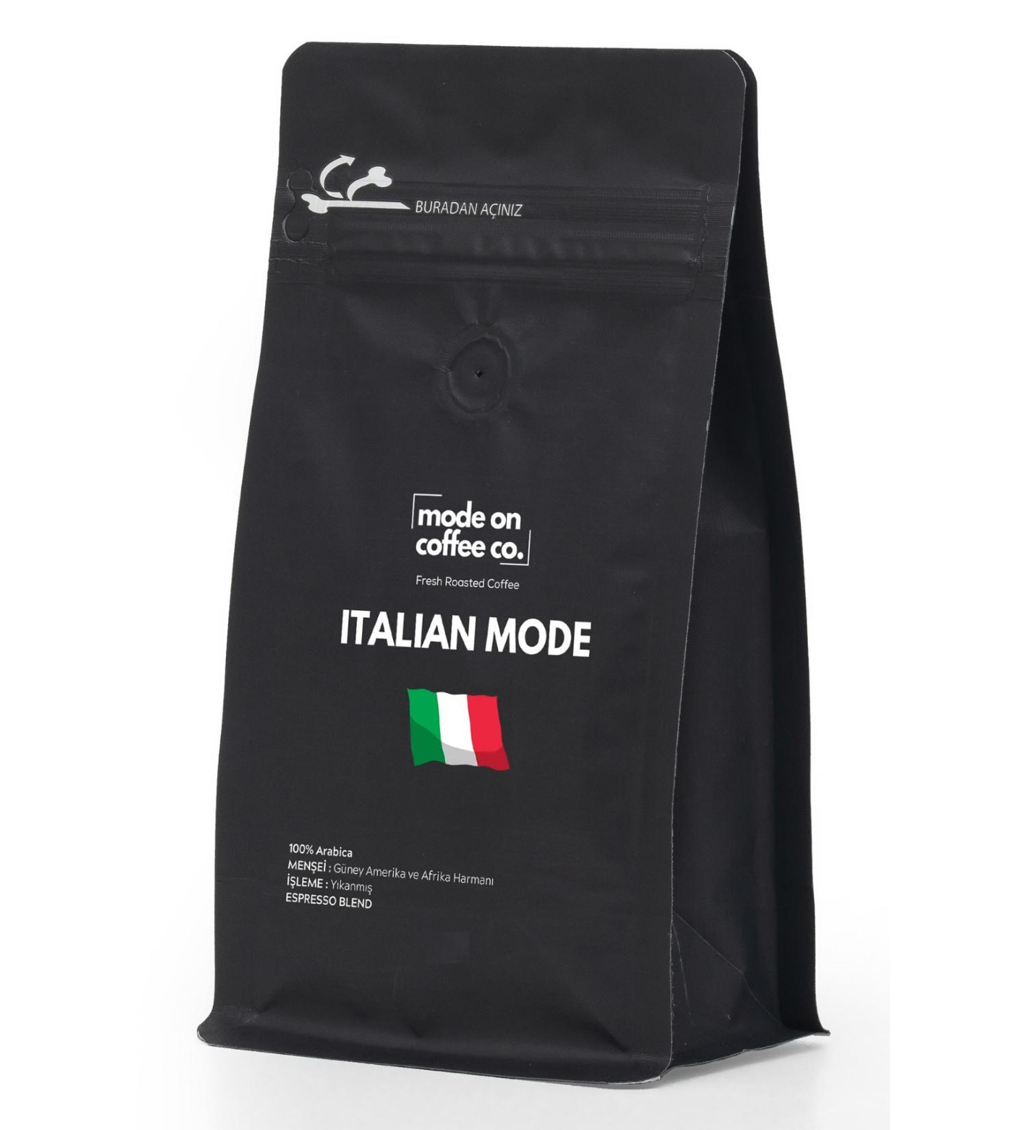 Mehmet Efendi Caffe Espresso Coffee Beans 1000 Gr