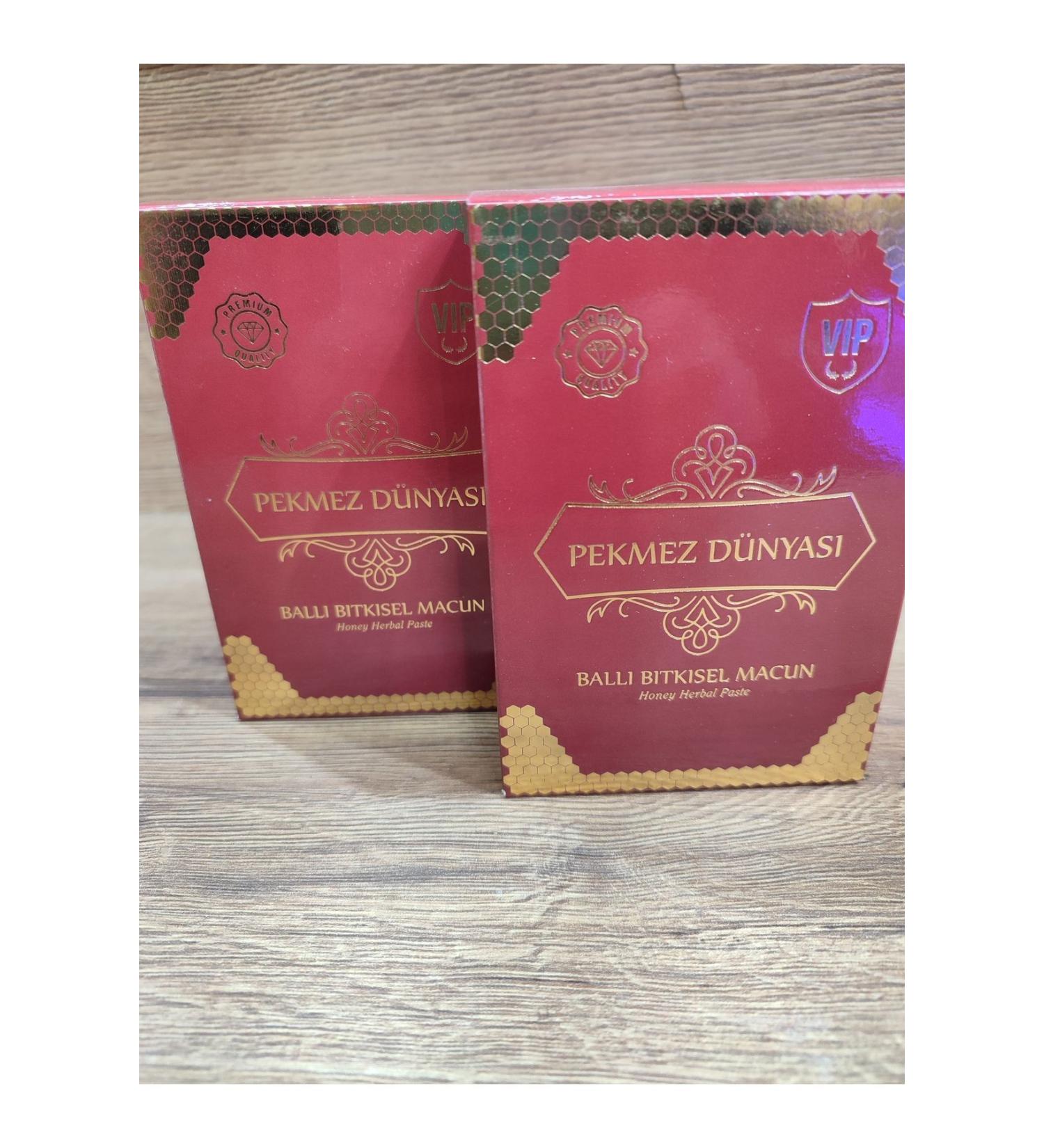 Mehmet Efendi MEHMET EFENDI COLOMBIAN COFFEE 250 GR - (2 PIECES)