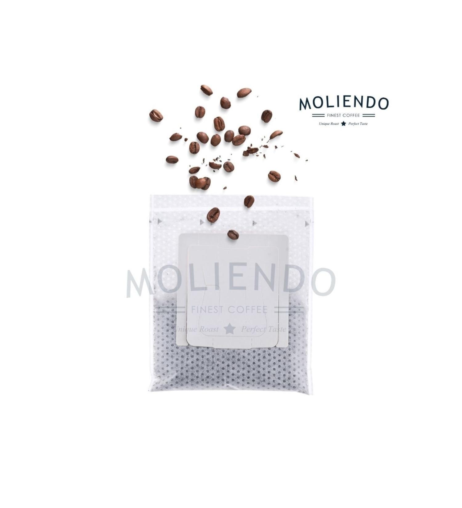 Mehmet Efendi Colombian Filter Coffee Mehmet Efendi 250gr