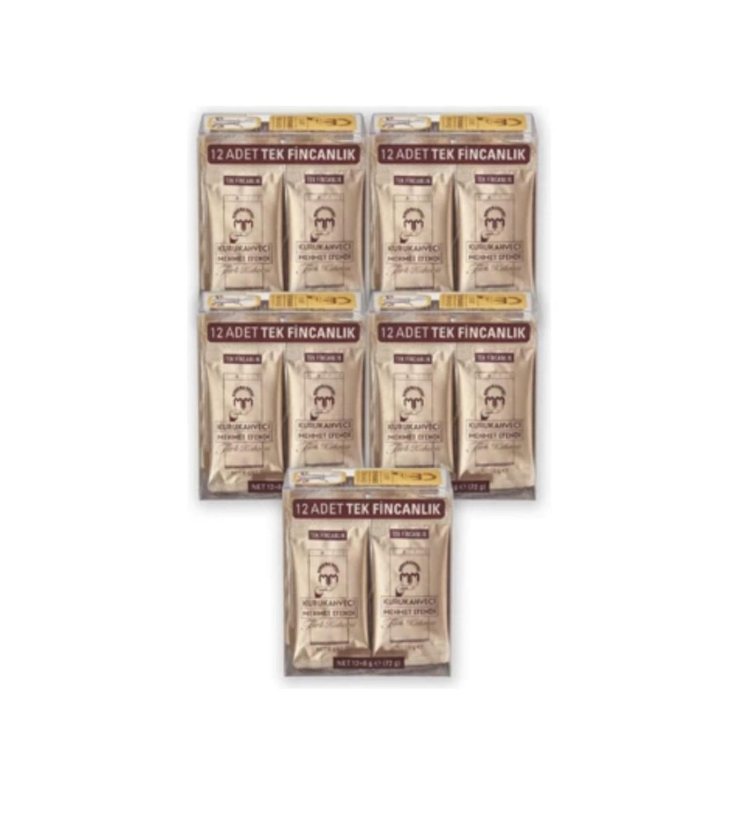 Moliendo Ethiopia Yirgacheffe Practical Filter Coffee Advantage Package 2 X 10 Total 20 Pieces - Buy Online on GoSupps.com