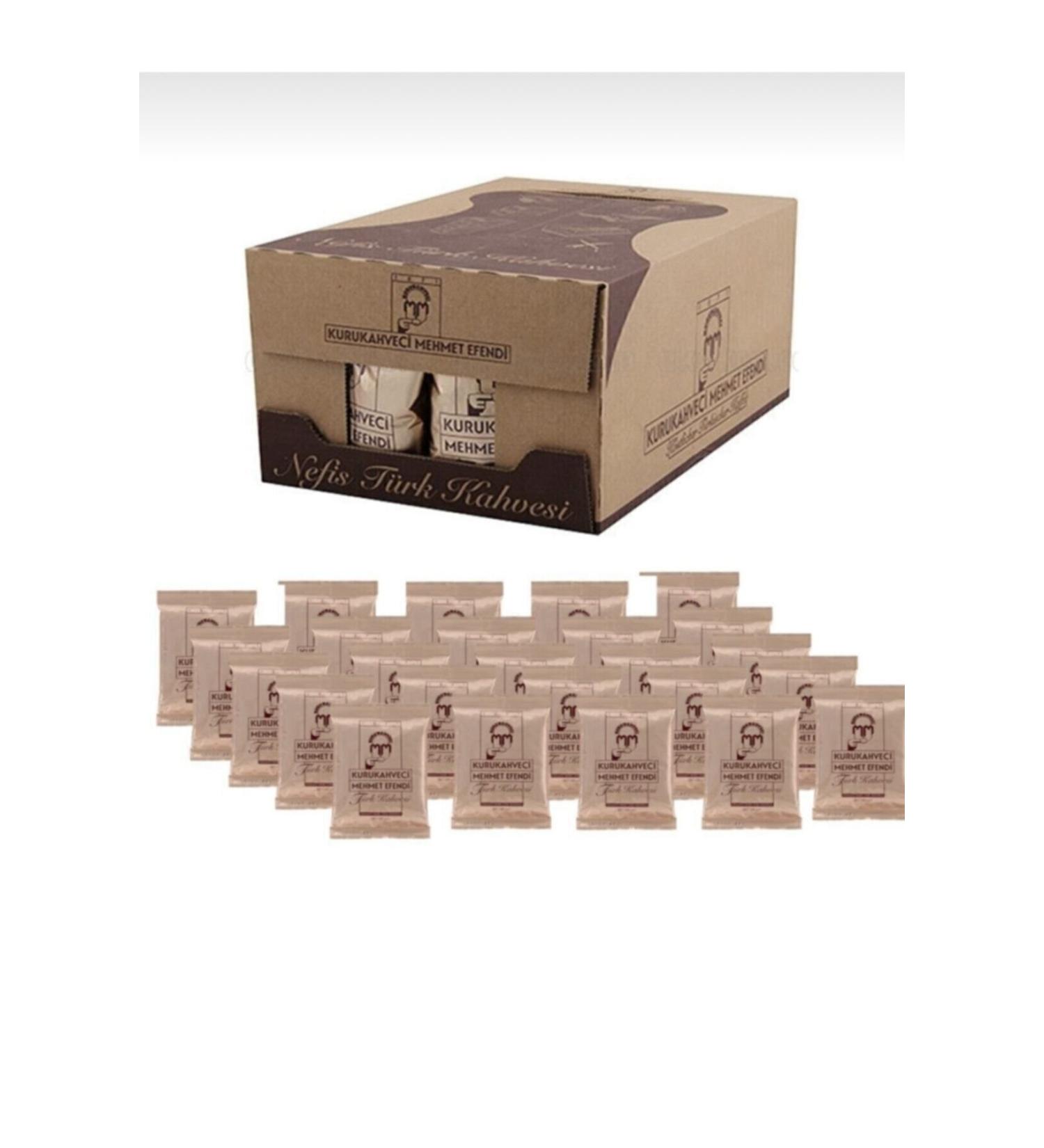 Coffee Mehmet Efendi Dry - Buy Online on GoSupps.com