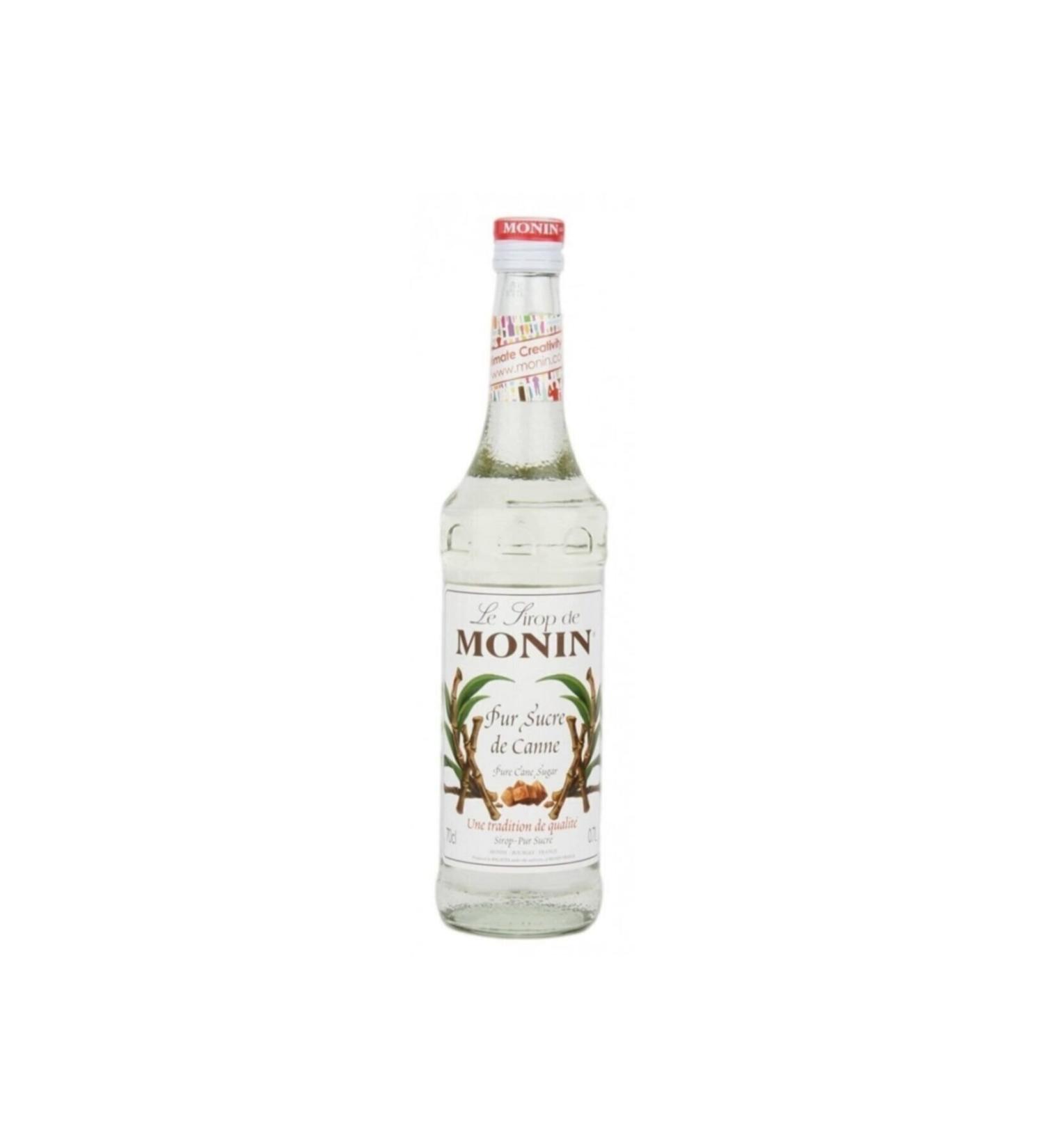 Monin Pumpkin Spice / Spiced Pumpkin 700 ml Syrup + Syrup Pump