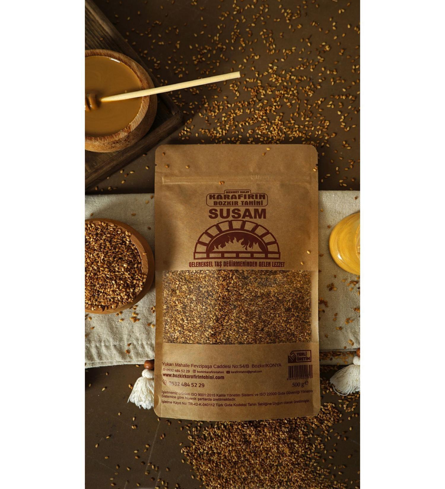 Montenegro Sweet Red Pepper Powder 250 gr x 4 Pieces