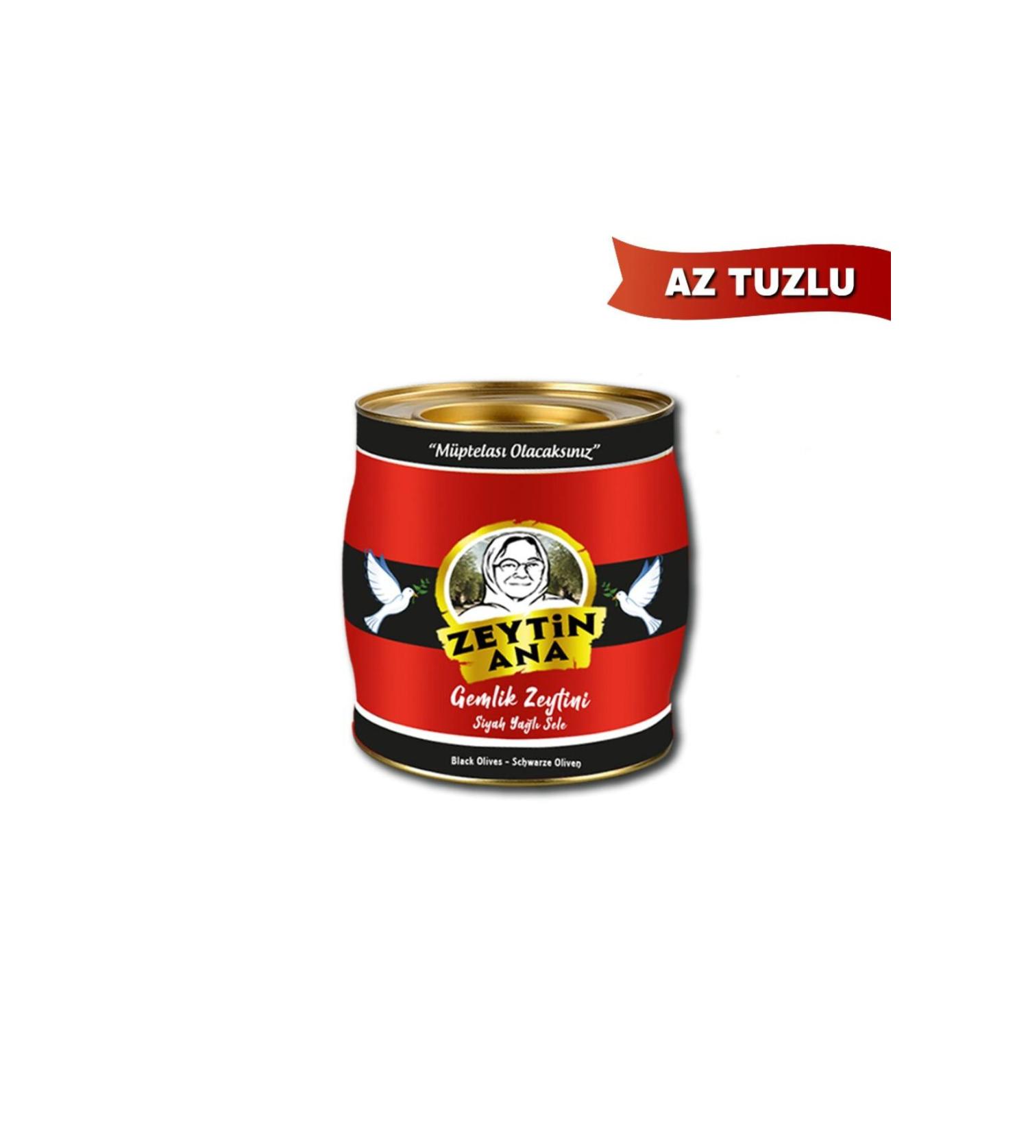 MOTHER OLIVE emdinli Local Honey 850 Gr