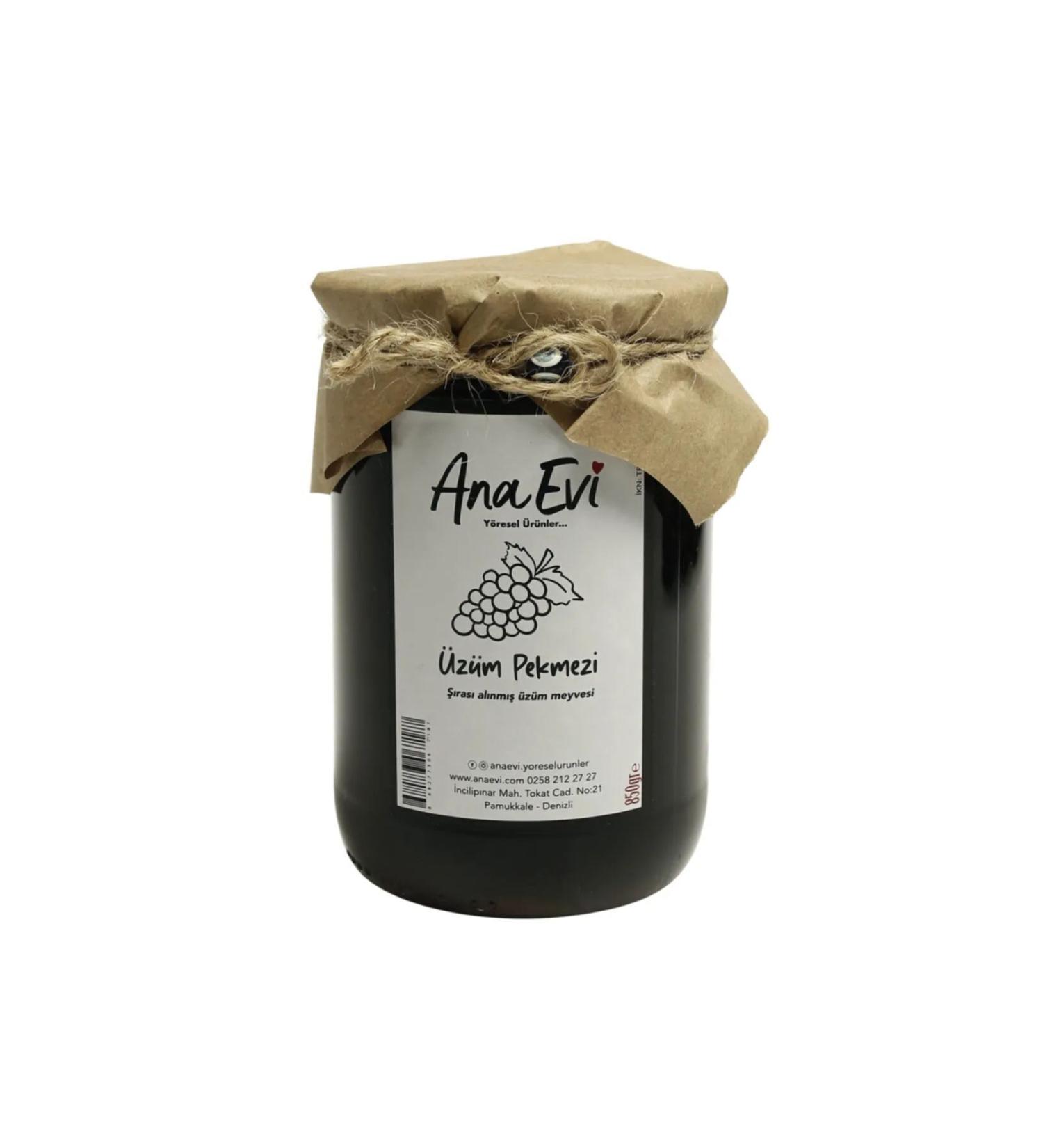 MEMLEKET GOURMES Powder Cinnamon 100 gr