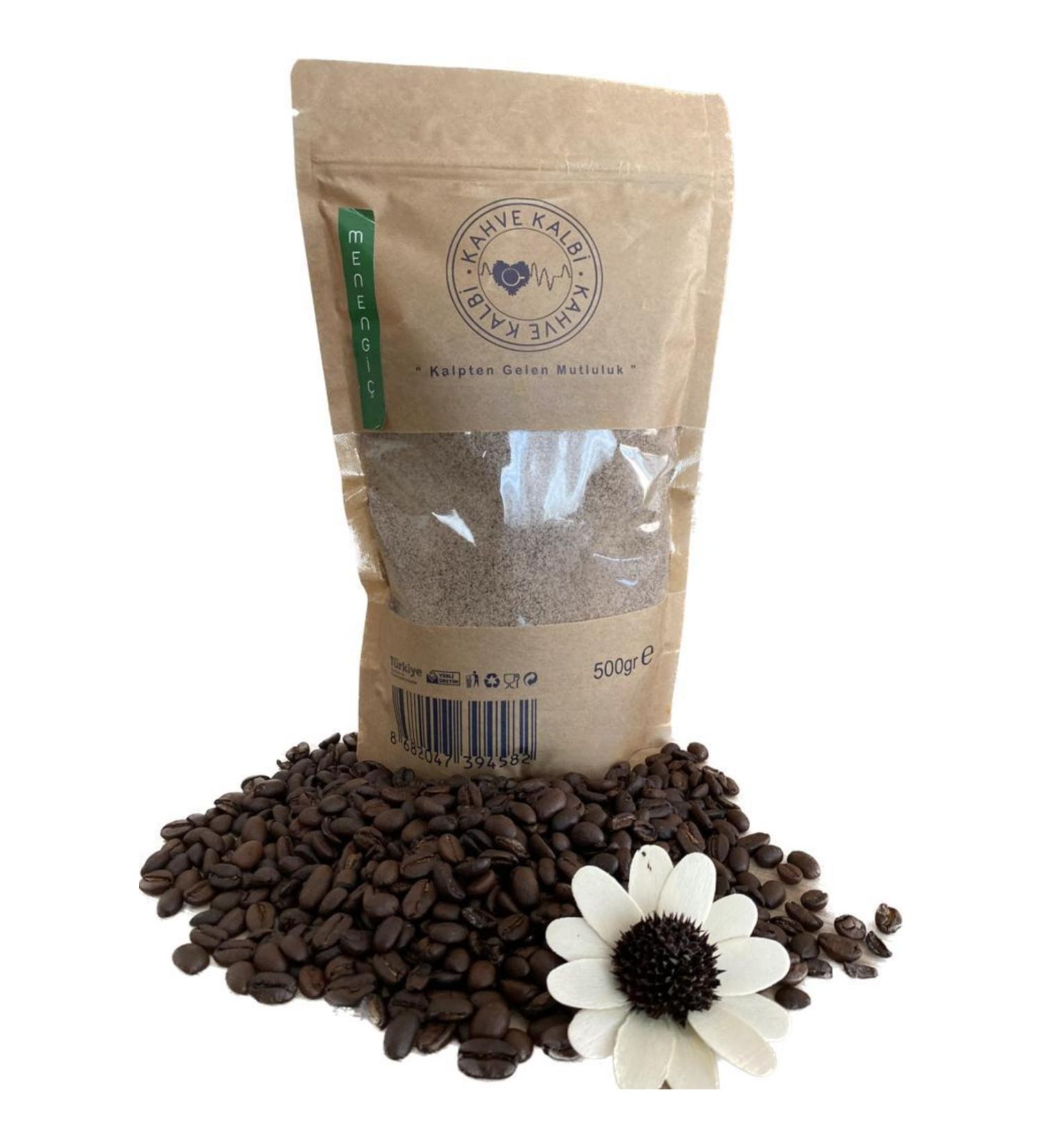 M venpick Coffee Beans The Perfect 500Gx4 (2KG)