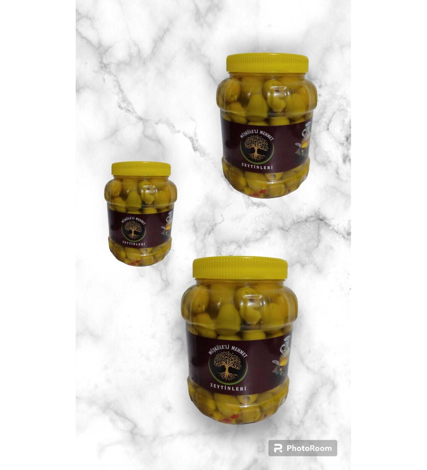 Me gale Salted Roasted Pistachios 1 Kg double  - Buy Online on GoSupps.com