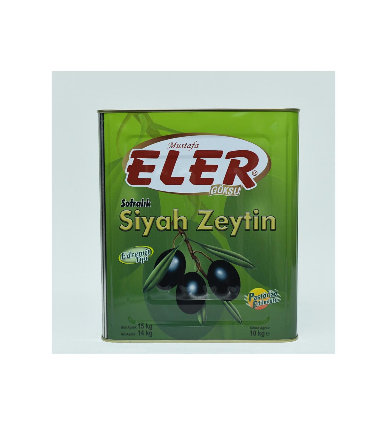 Mesirisifa Andiz Molasses 800g