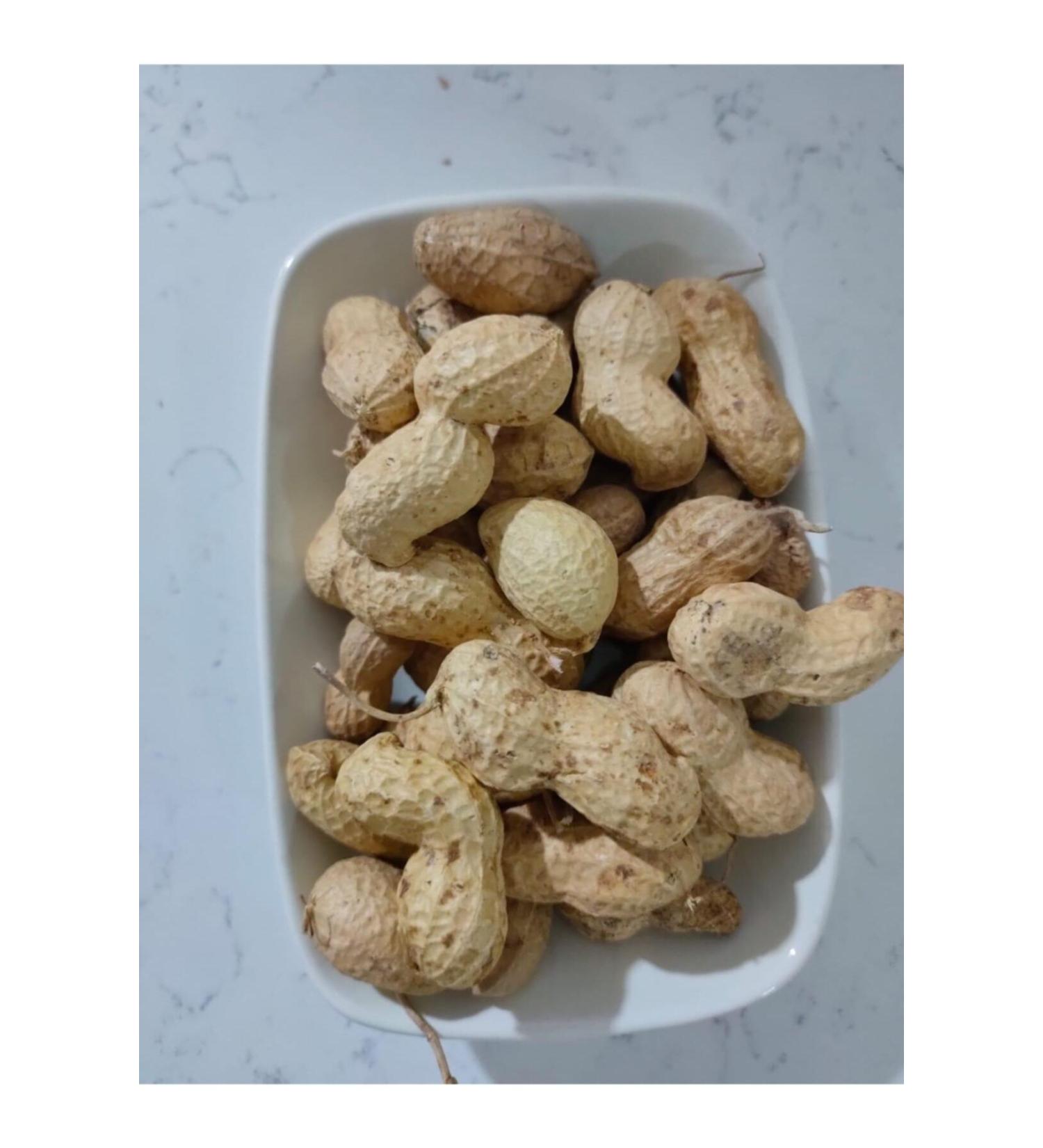 Mut Pearl Olive & Olive Oil Peanut Butter Net: 1 Kg