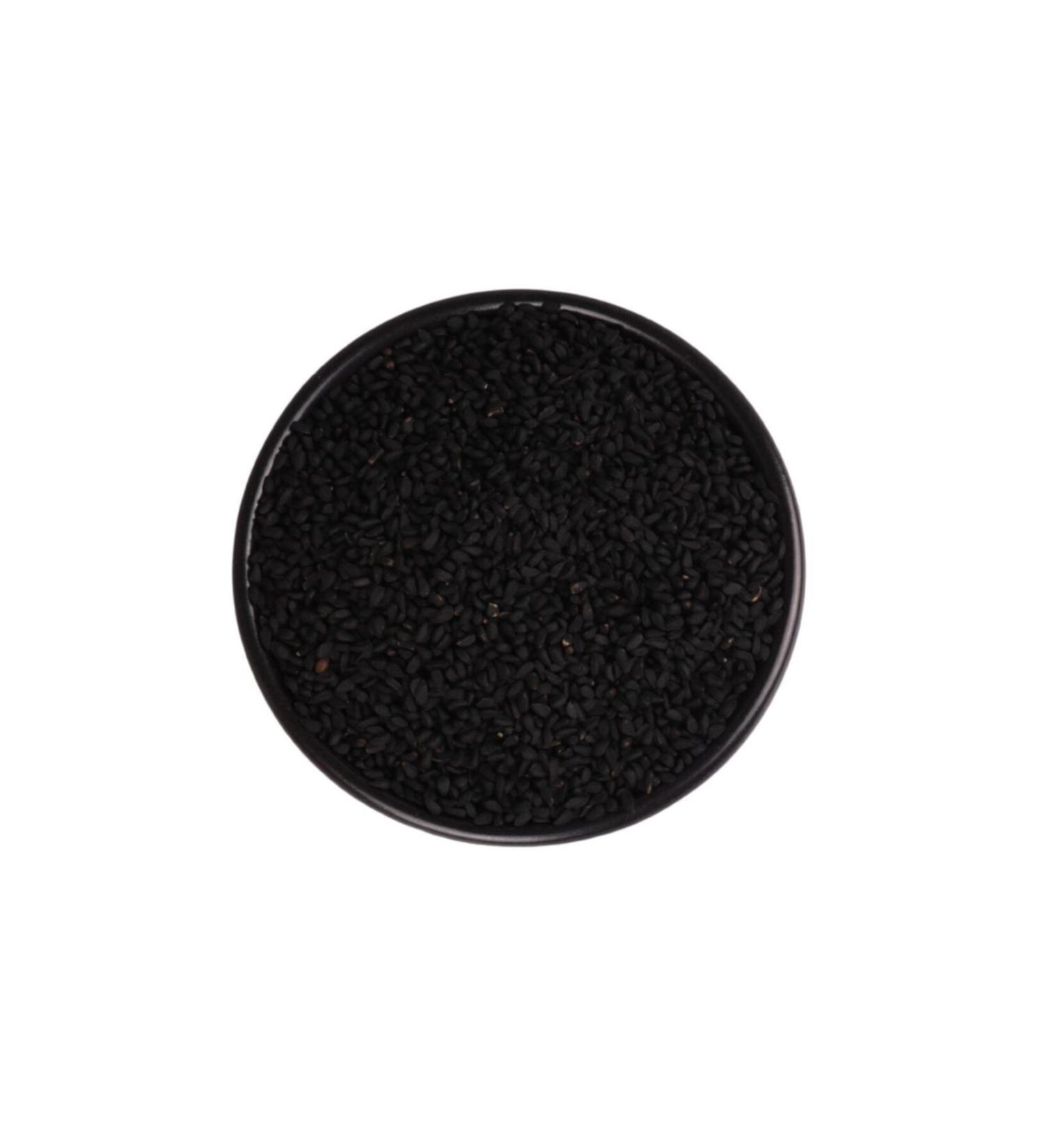 MEVLANA BAZAAR Black Cumin 1000 gr