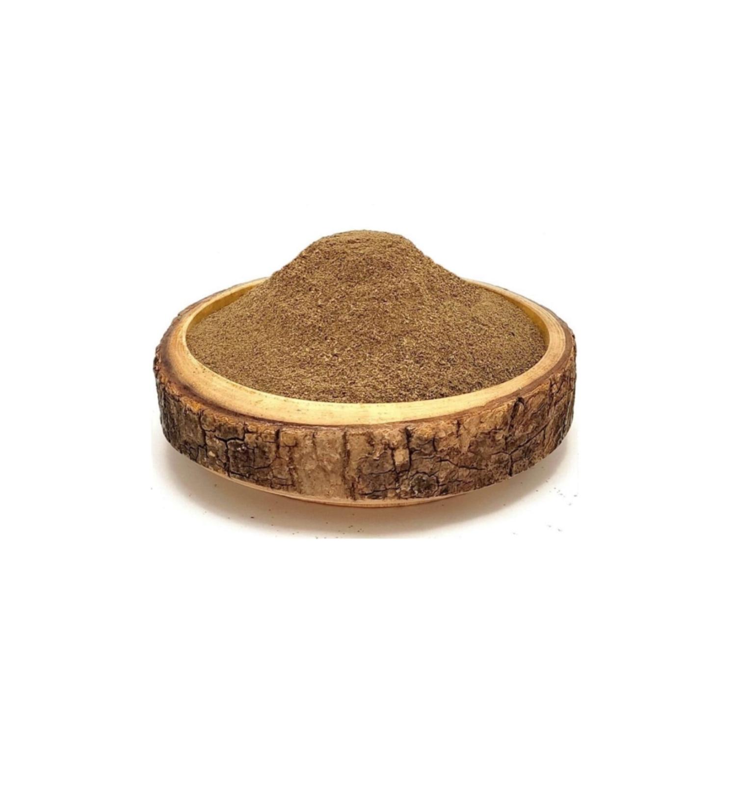 N TURKA Black Pepper Powder 10kg Kraft vl