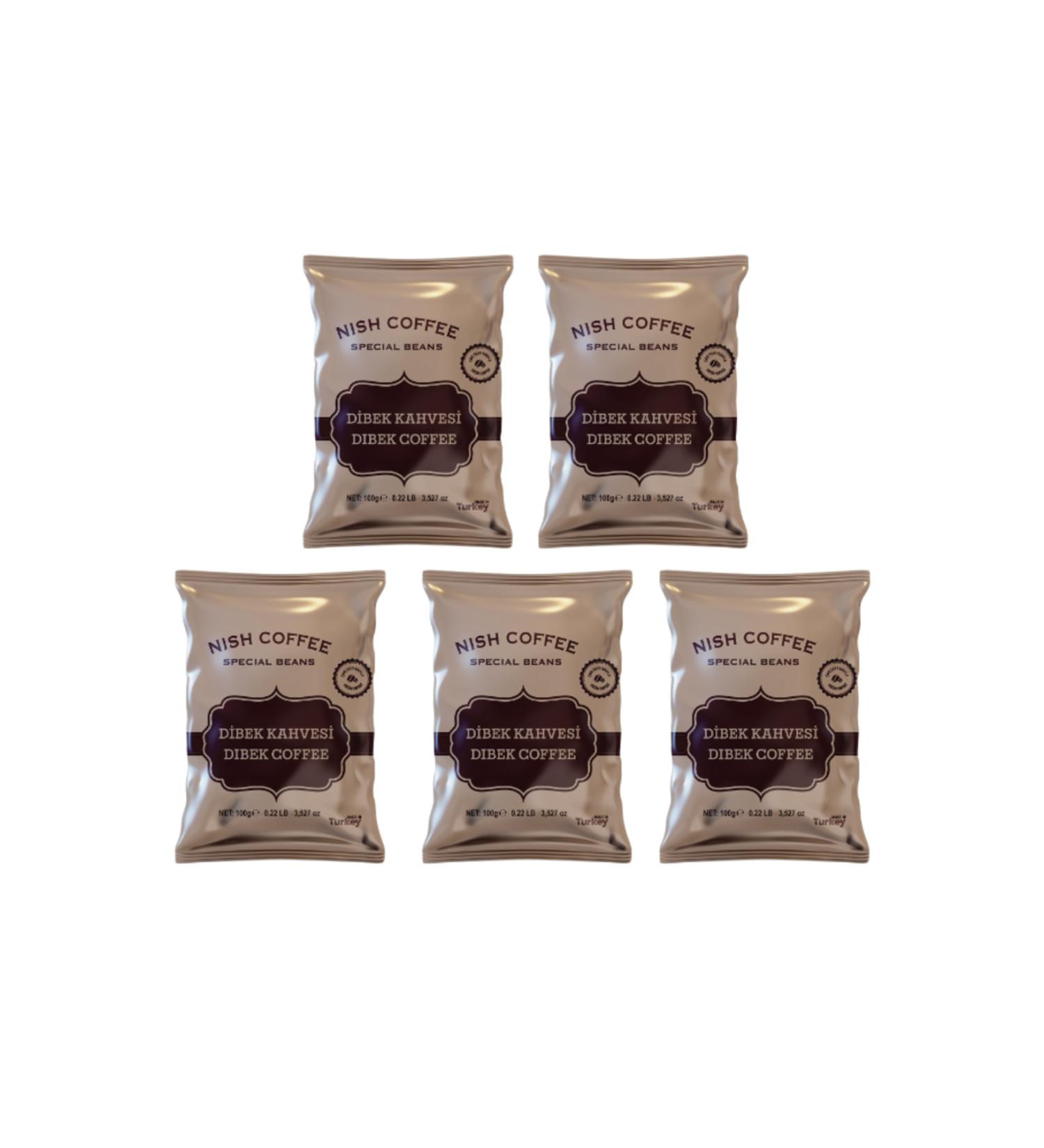 NATURAL DUKKAN Natural Cranberry Jam (440 Gr)