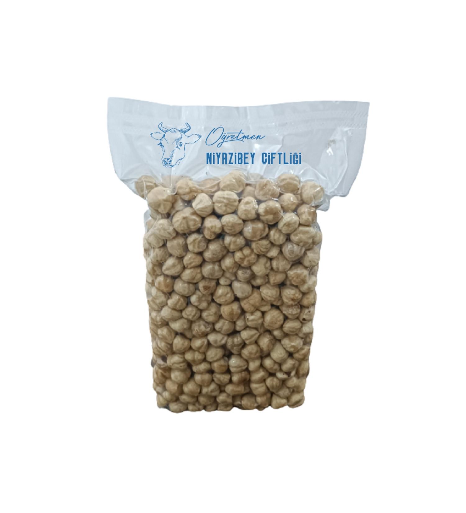 Natural Life 54 Jumbo Oily Black Olive 500 Gr