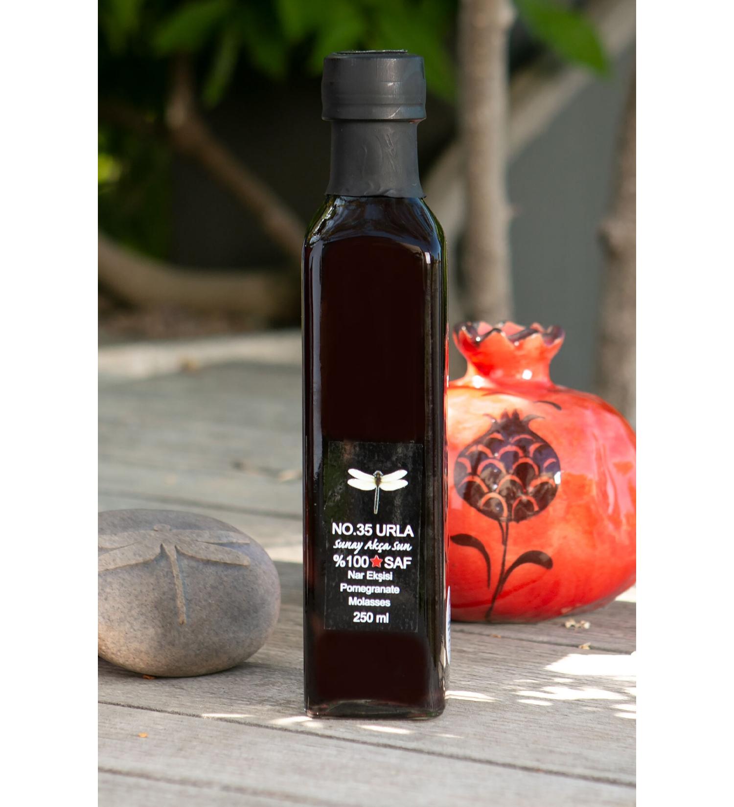 No35Urla Pepper Paste Sweet 530 Gr.