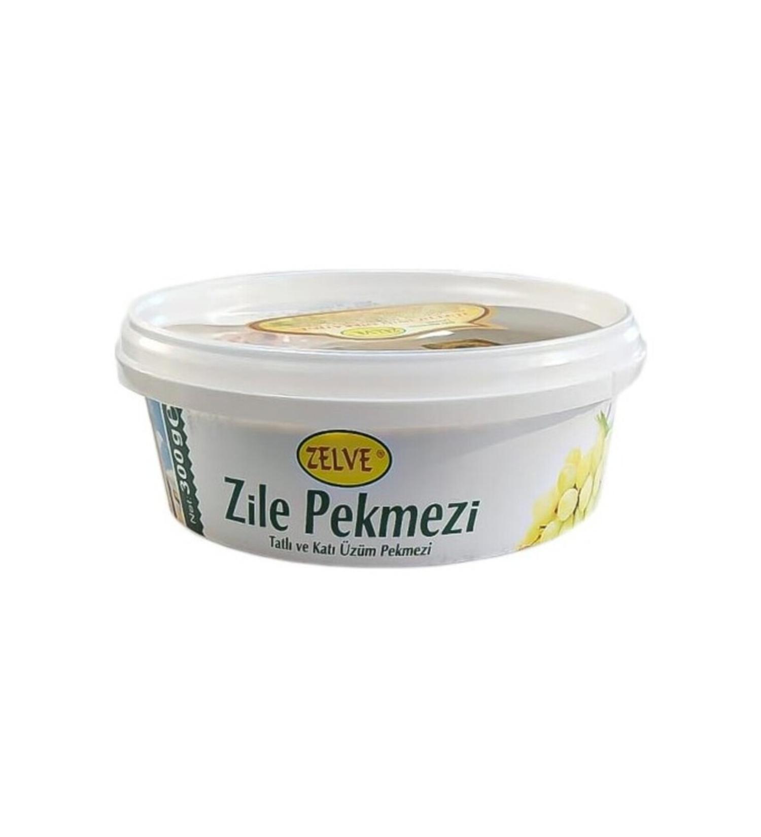 Natural Tokat Zile Molasses 300 Gr