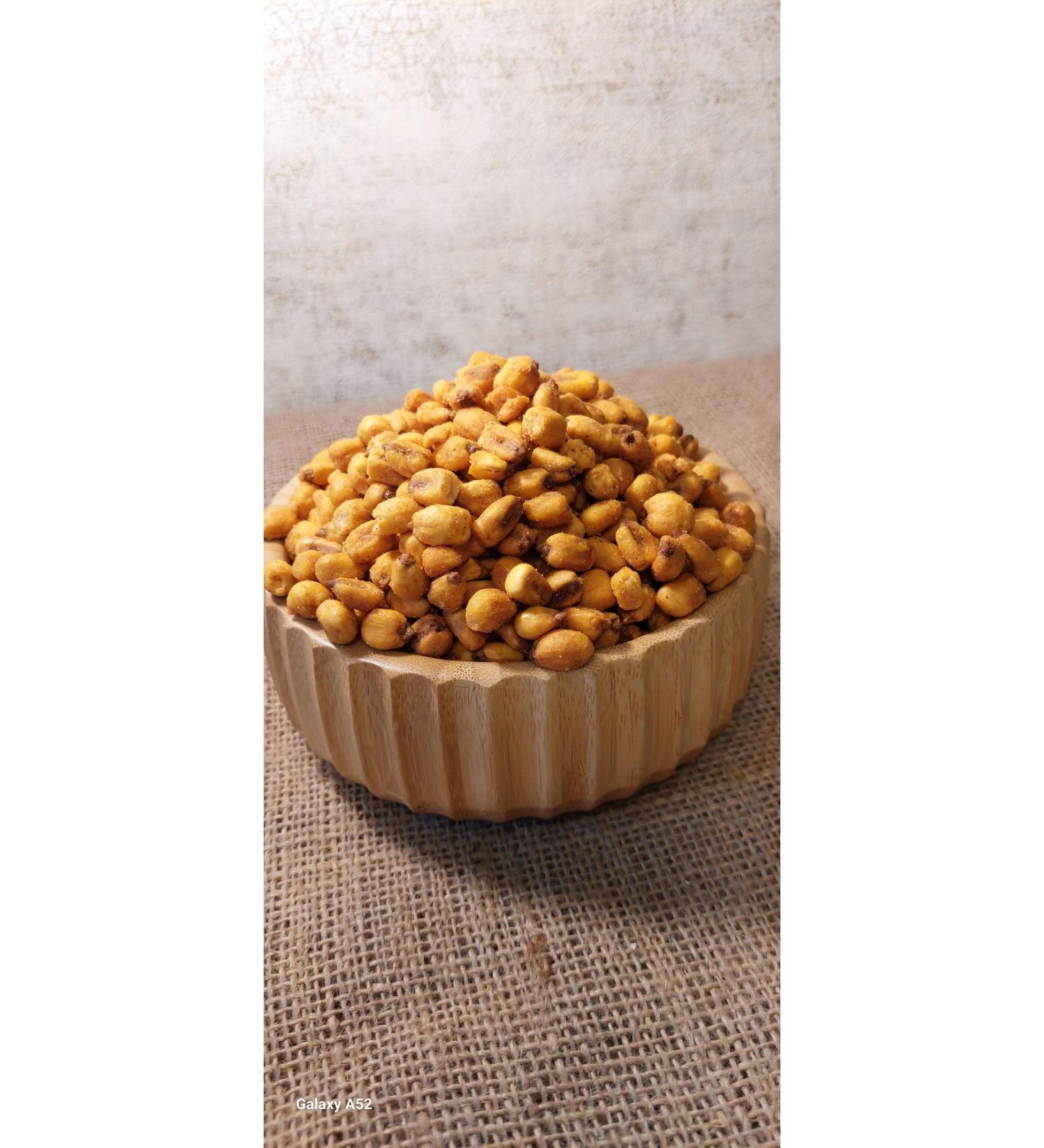 Nature Pepper Powder Hot 1 Kg (Spices)