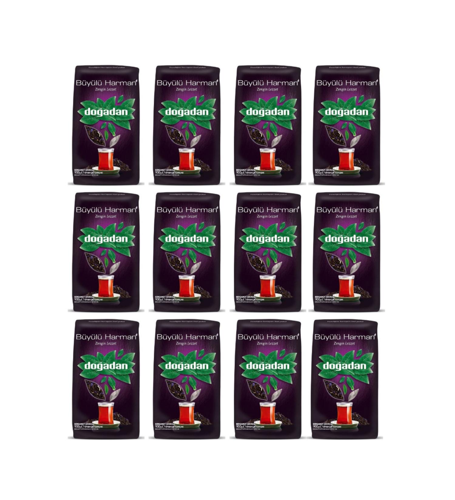 Naturem Tahini Molasses Picnic 15 Gr * 60 Pieces