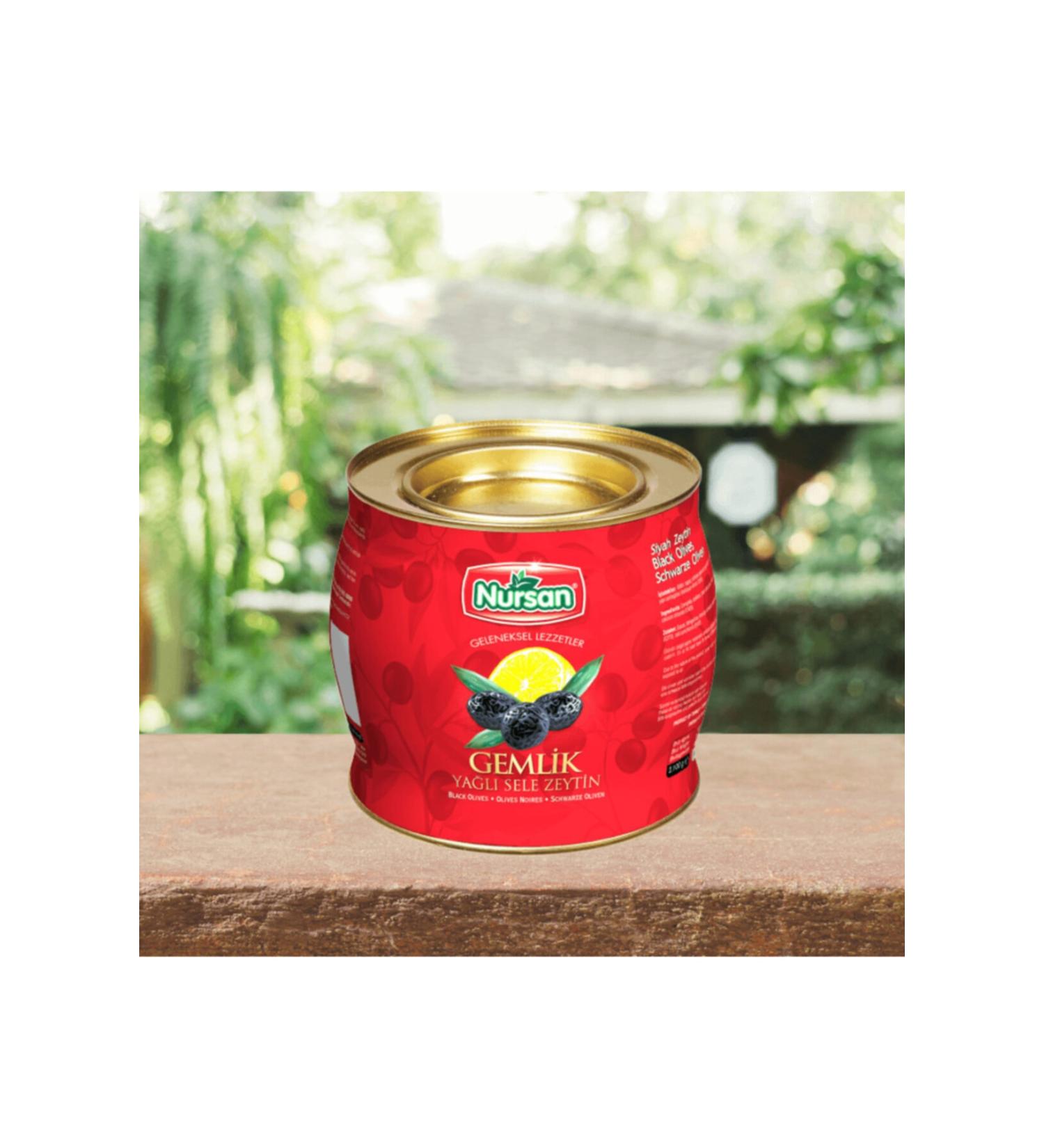 Natur ah Alpepper (Red Black Pepper) 500 gr