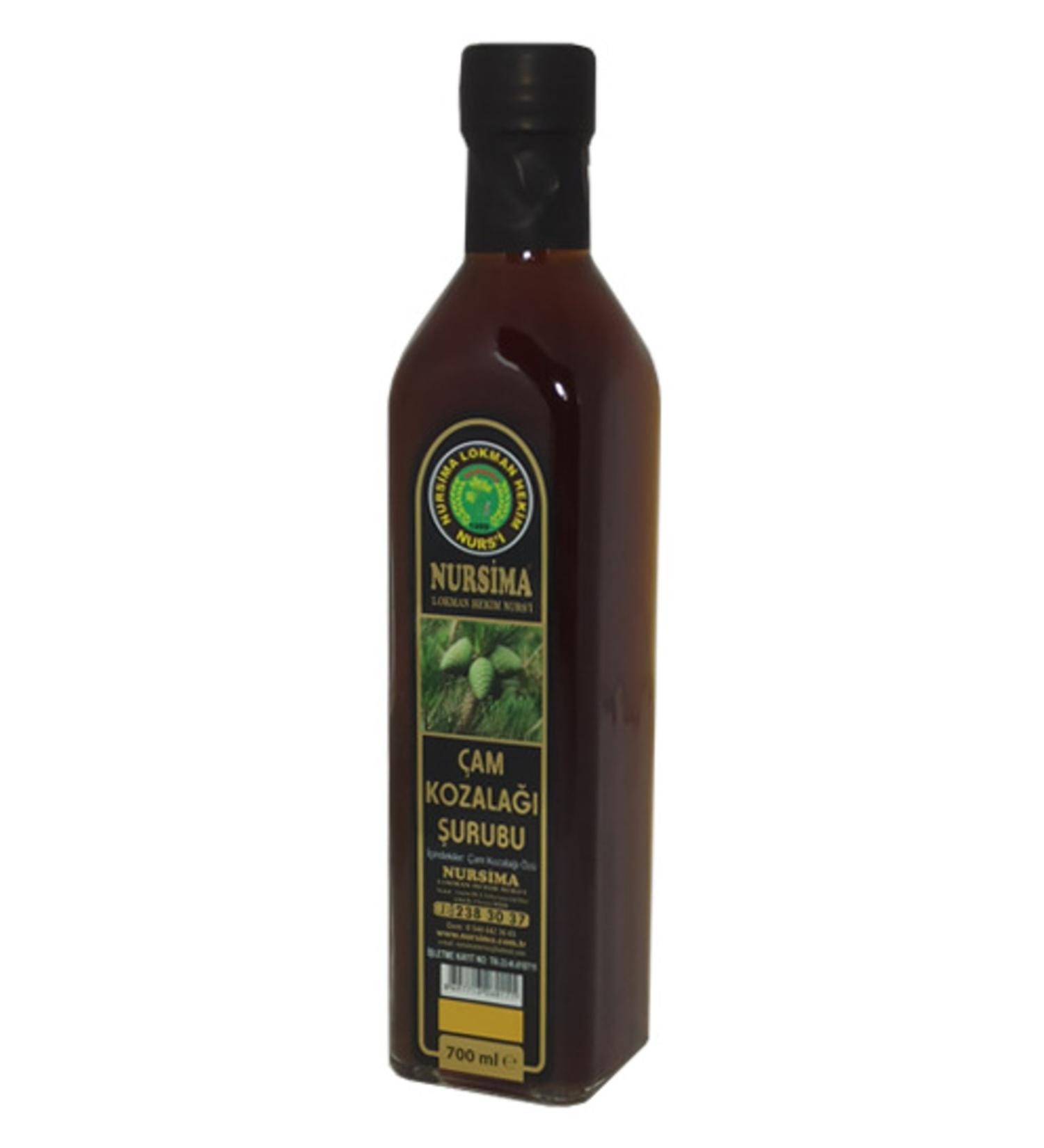 Nursima Carob Molasses 420 gr