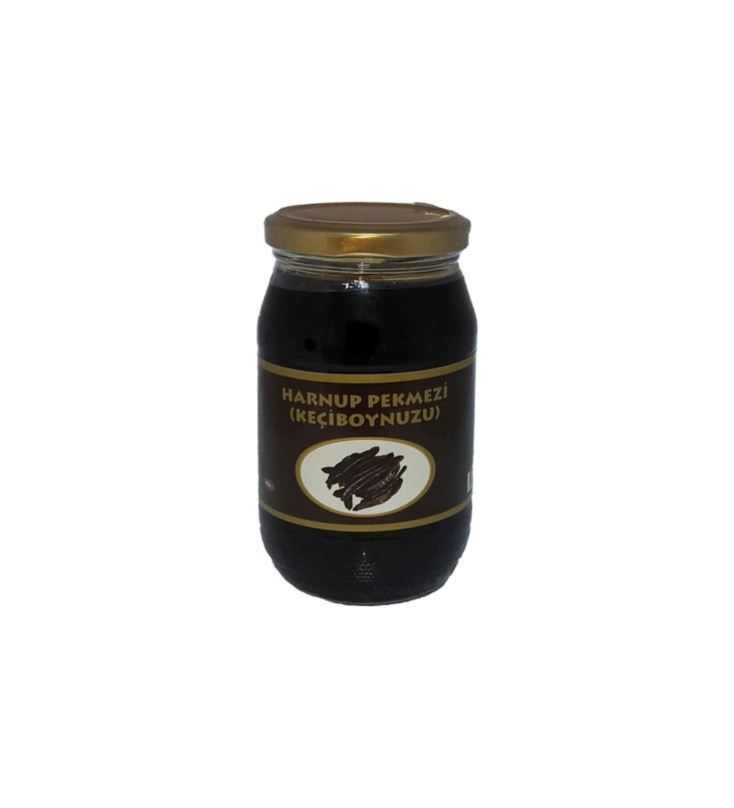 Nursima Clove Spice Pine Cone Syrup 700 Ml