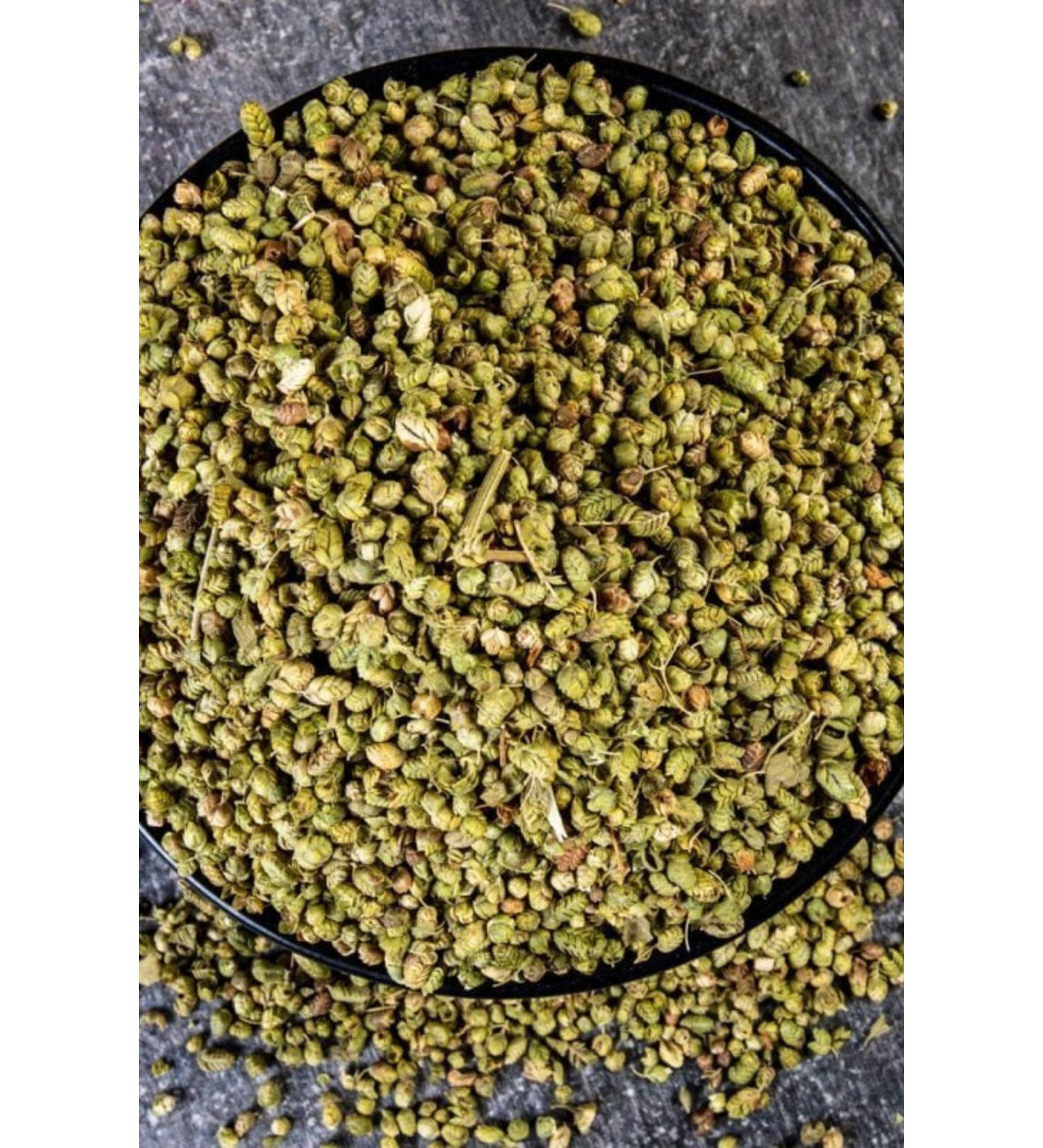 NEF SSO Nefisso Marble Thyme 400 g