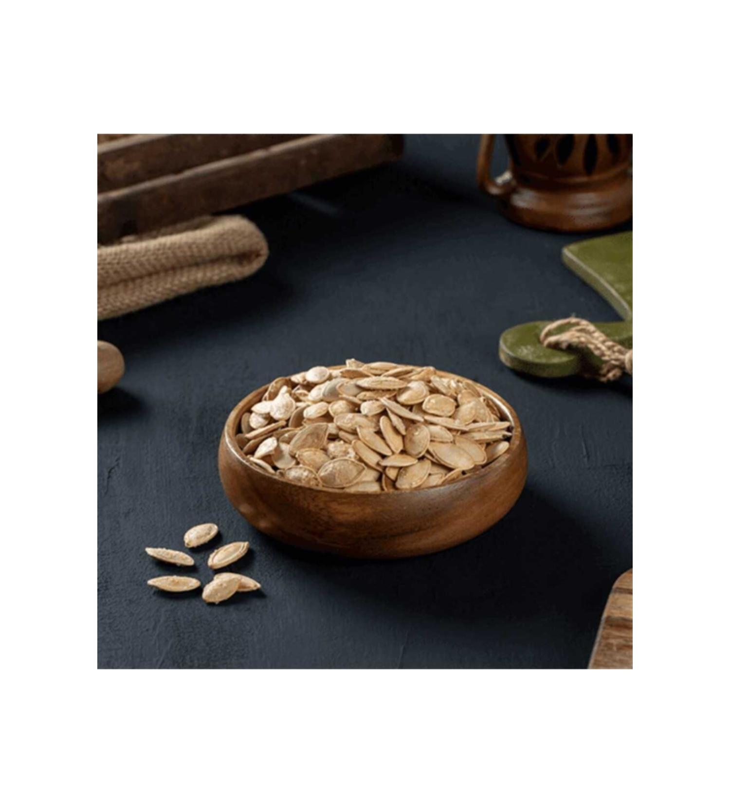 Nuts from the People Pumpkin Seeds from the People ifte Nev ehir 1 kg
