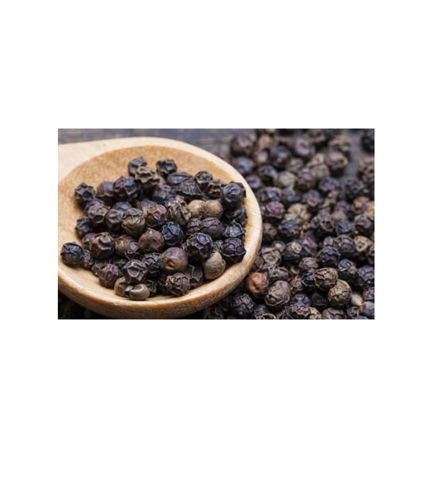 Open Boutique Black Pepper Grain 100 Gr