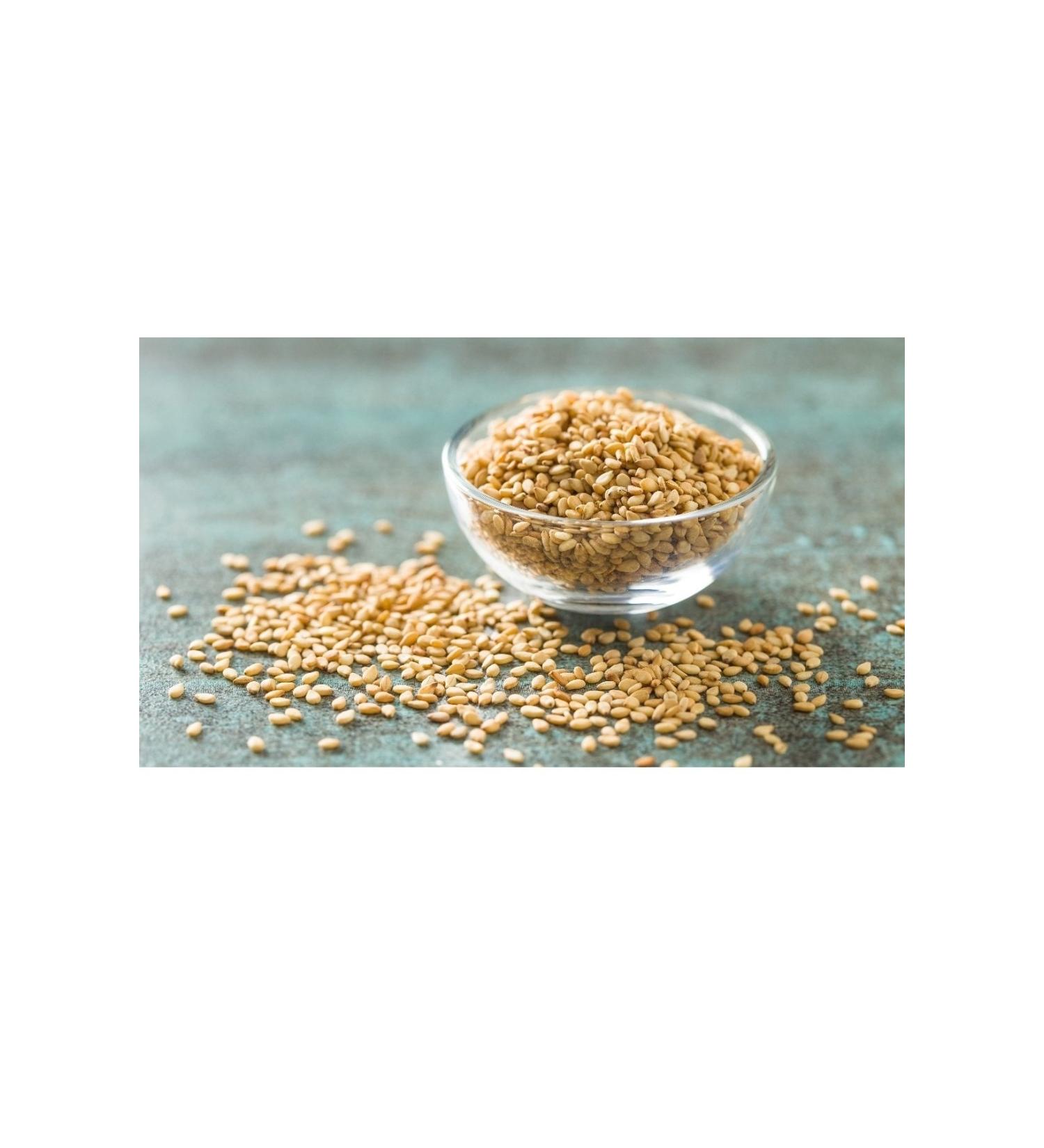 Open Boutique Roasted Sesame 1kg