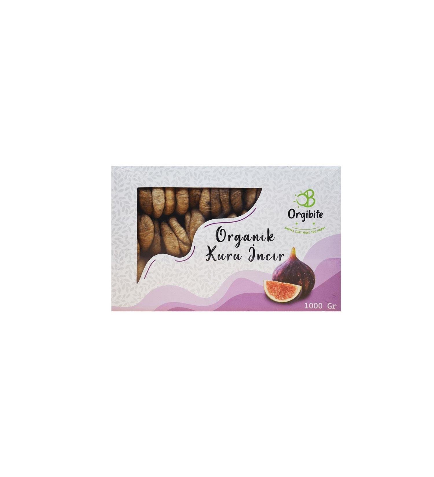 Organix Natural Chestnut Honey 1 KG