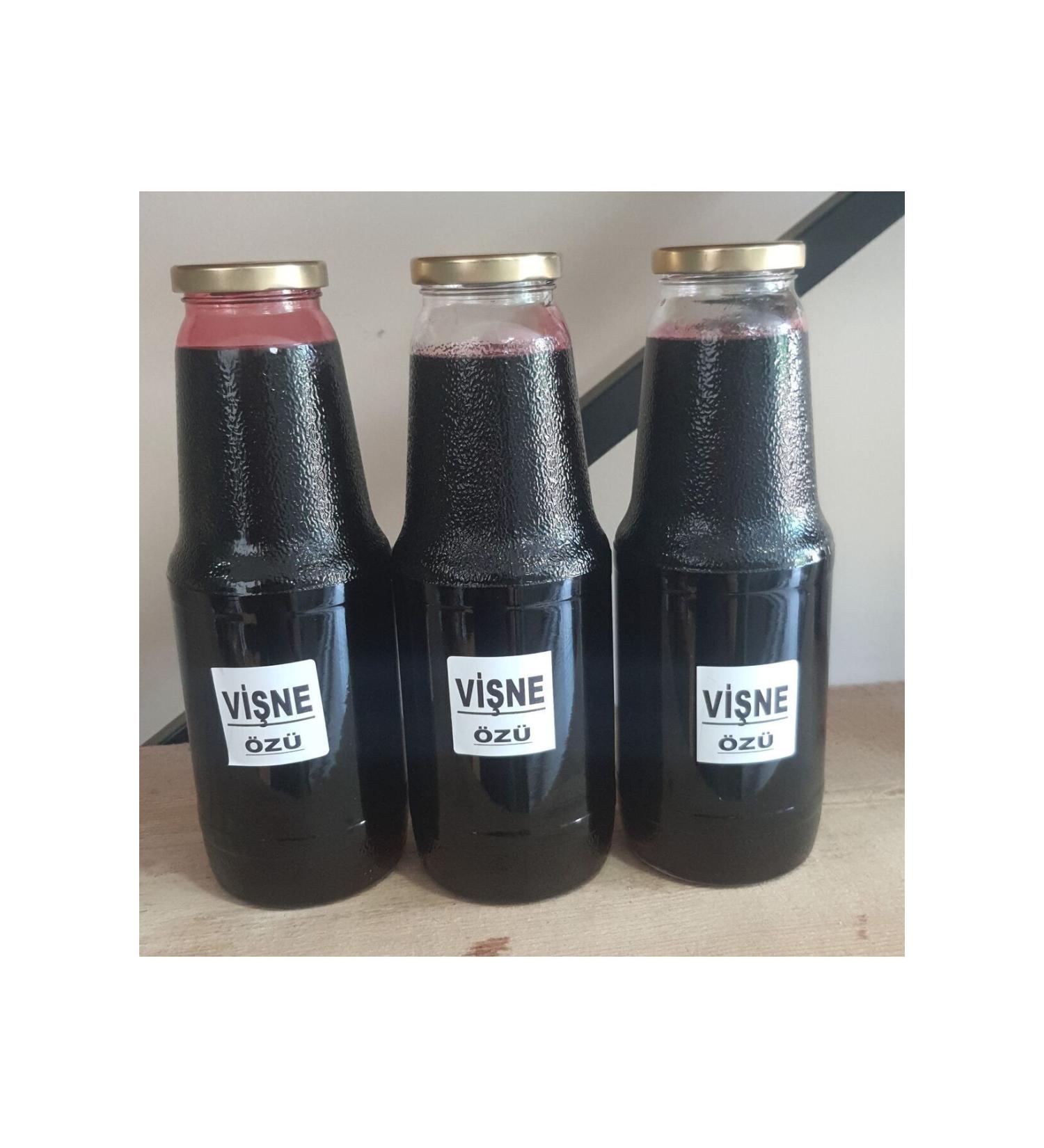 Natural ARTICHOKE VINEGAR 500ML