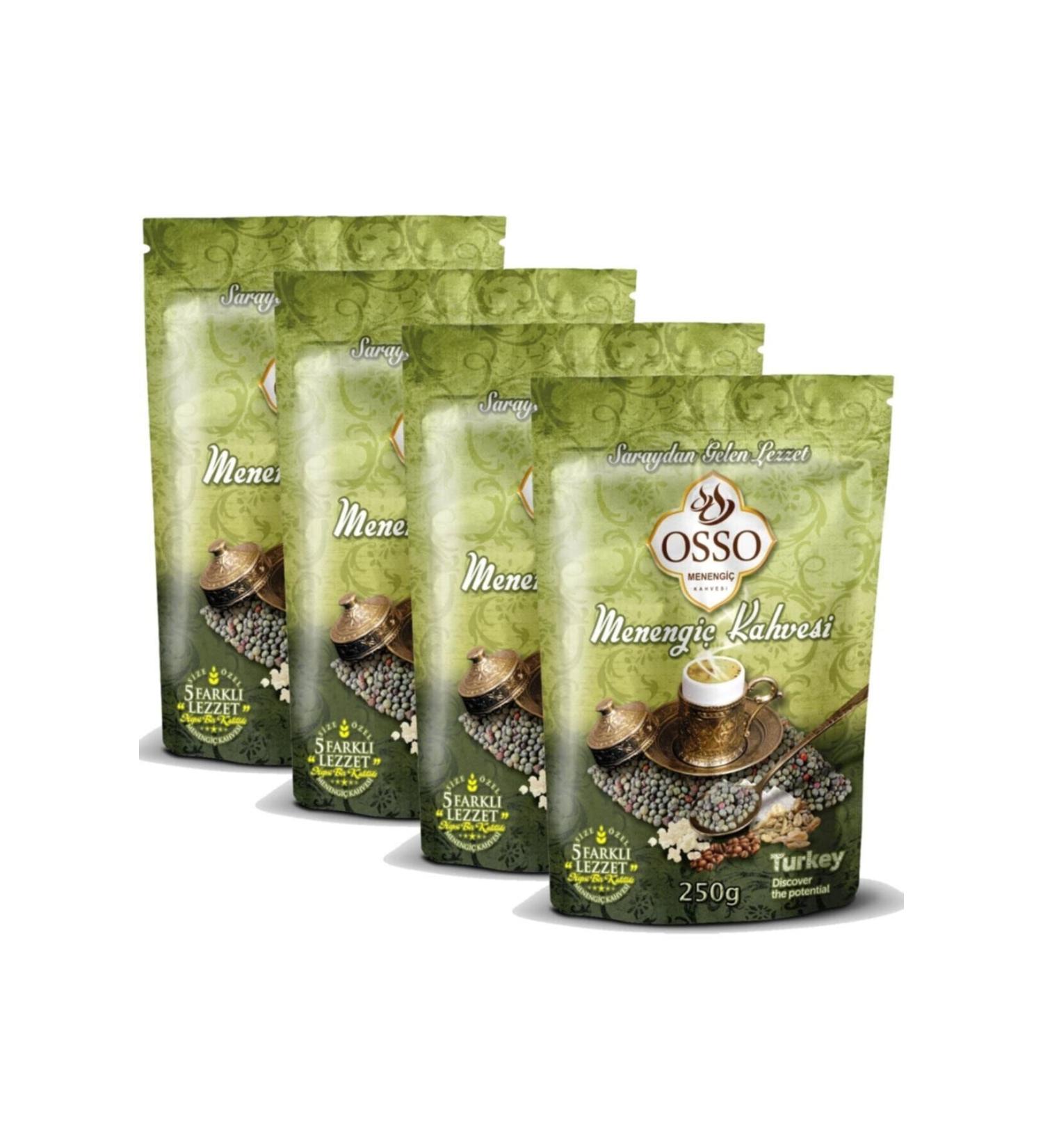 Oak Natural Honey Peanut Cream (Sugar-Free) (1000 g)