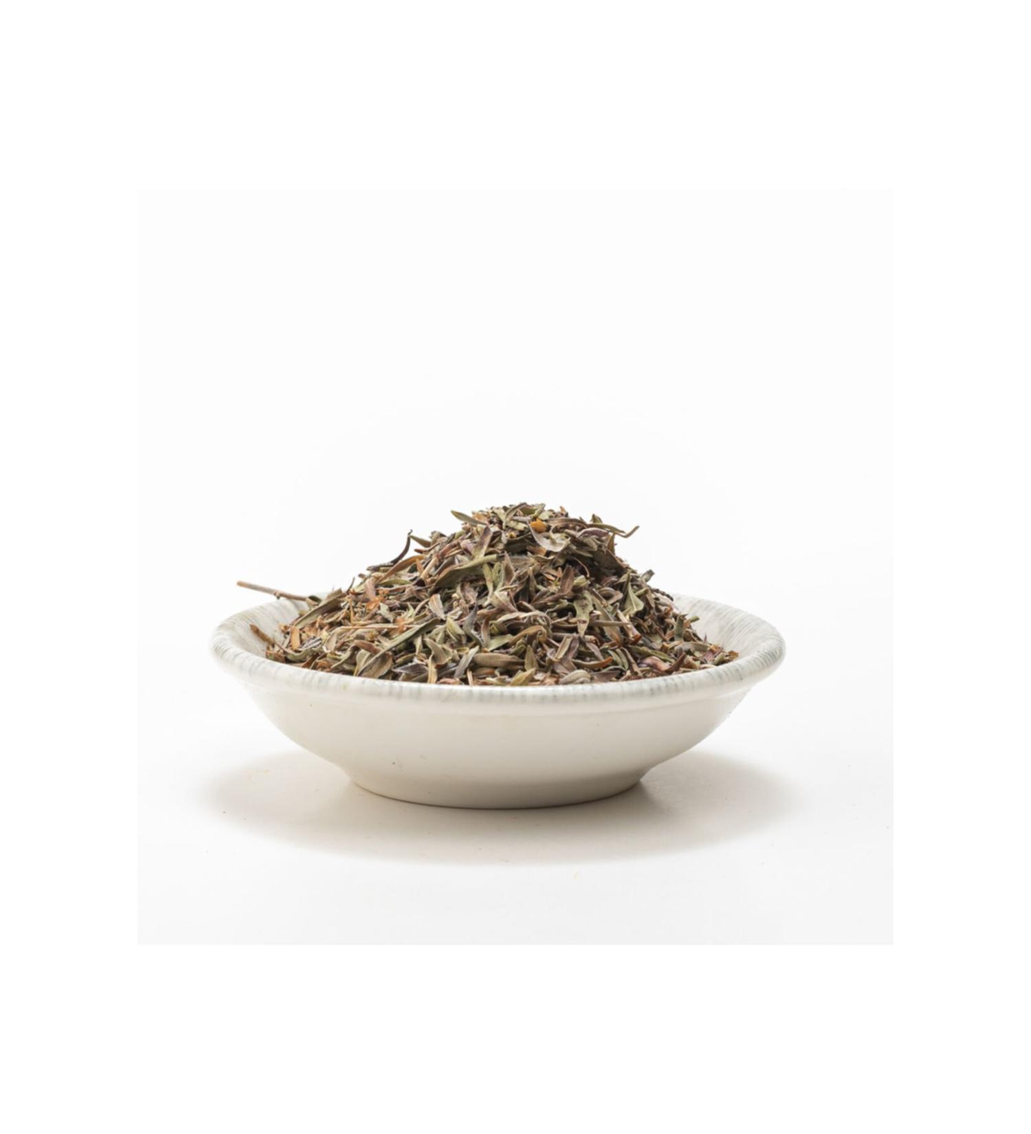 Orange Dried Nuts Mountain Thyme 1kg