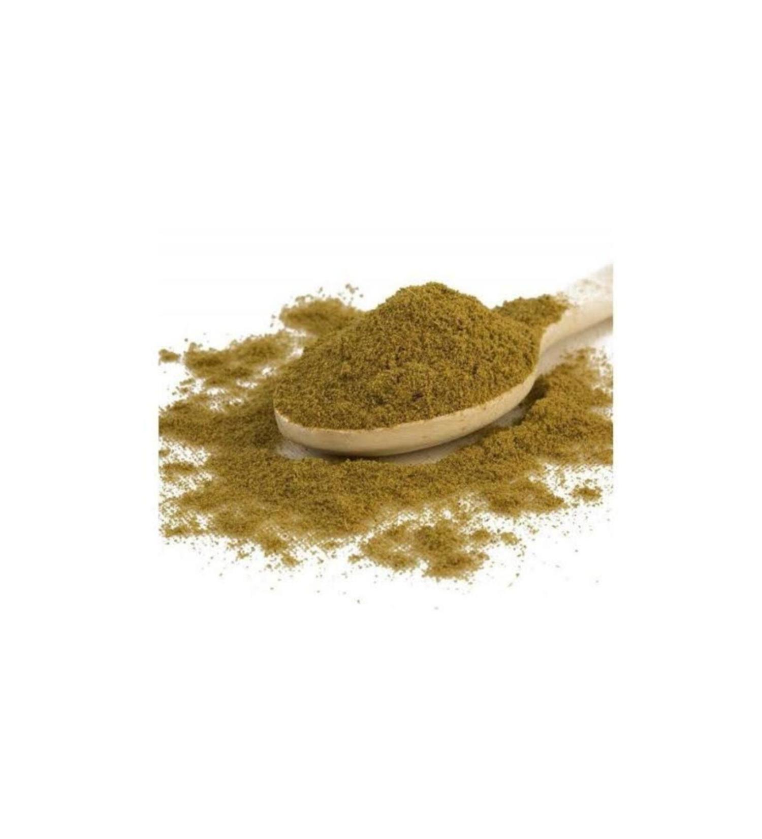 Pavrika Powder Cumin 1st Class Organic Bulk - 500 Gr