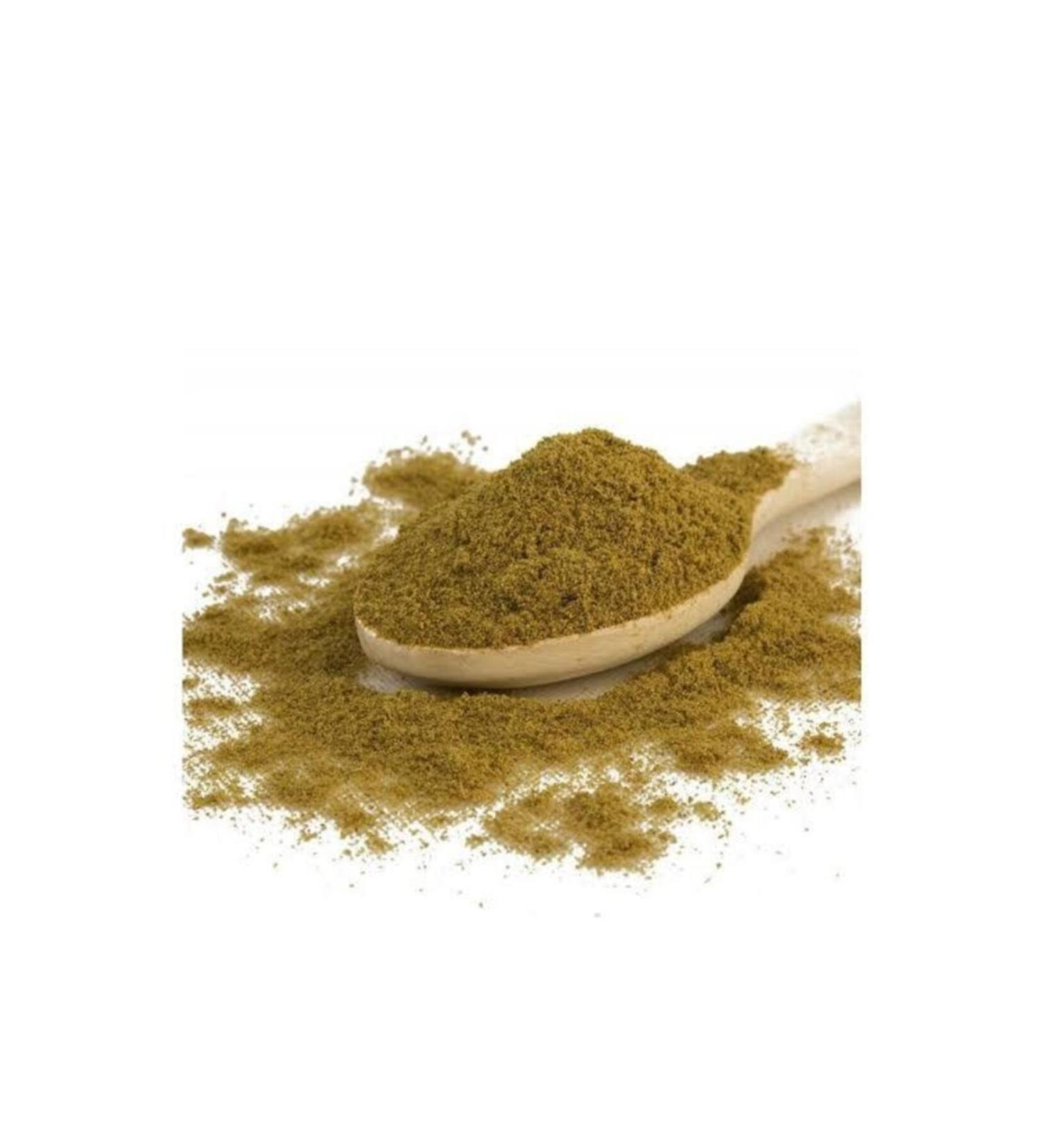 Pavrika Powder Cumin 1st Class Organic Bulk - 250 gr