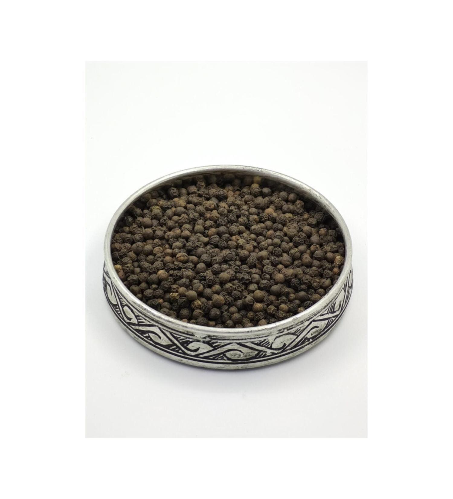 Anonymous Gemlik Olive No Additive Number 1 200 Caliber