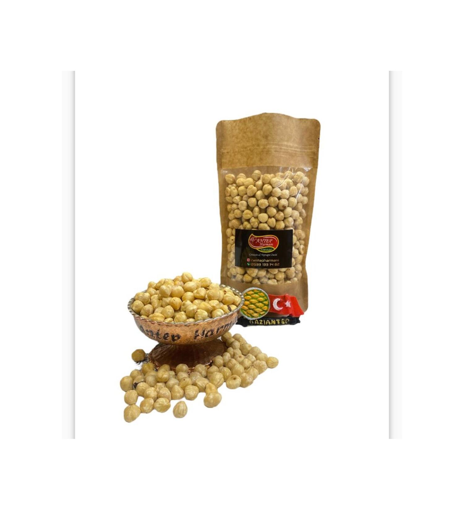Antep Blend Double Roasted Salted Pumpkin Seeds 1 Kg