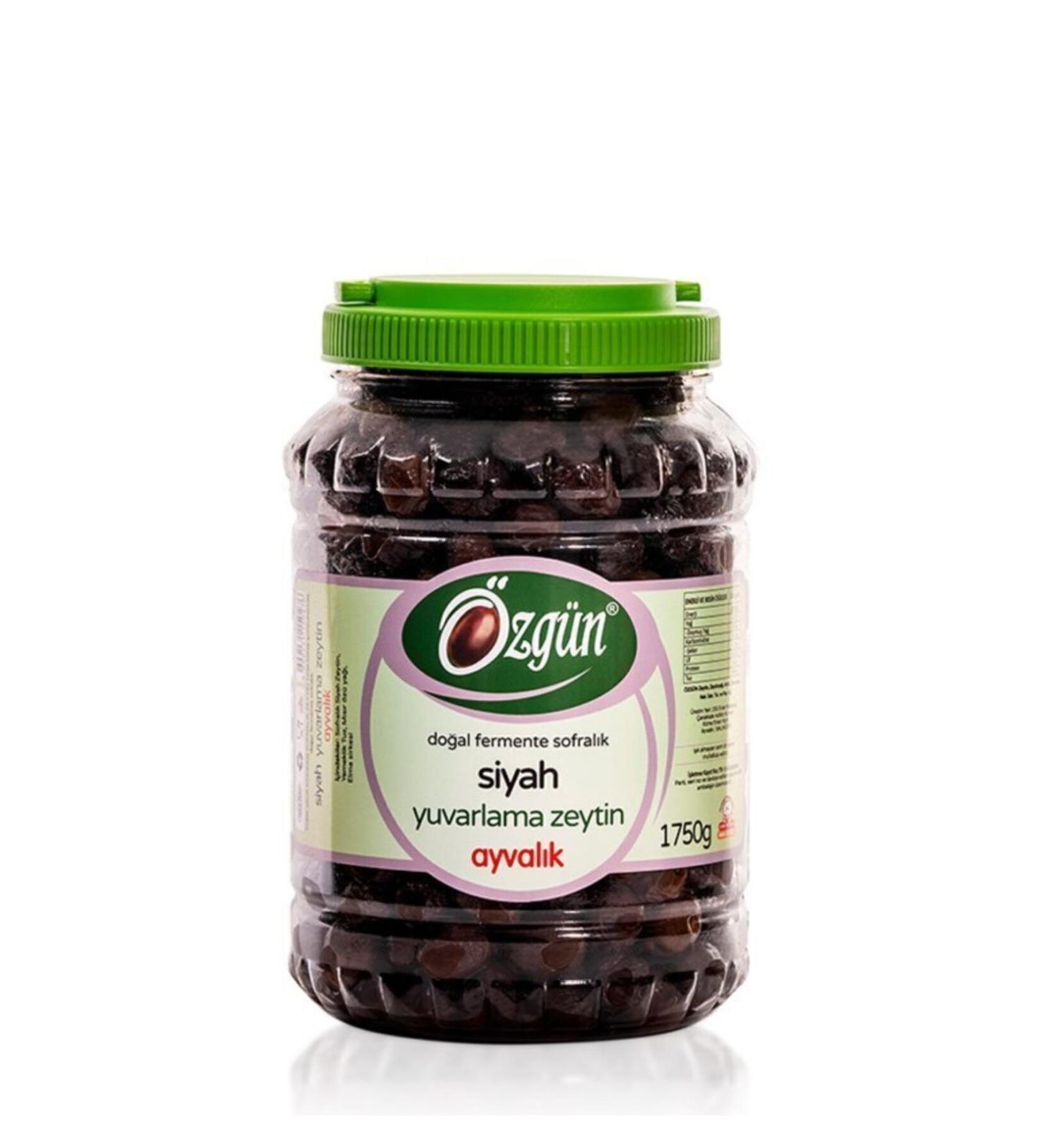 asaf stone crushed green olives (1 kg) new crop