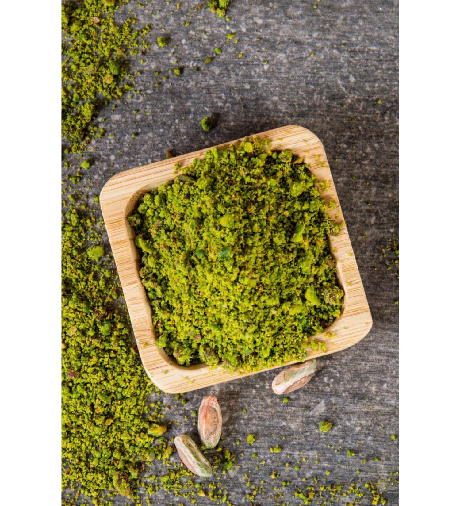 Clear Roasted Pepper Tin 3 Kg 110008