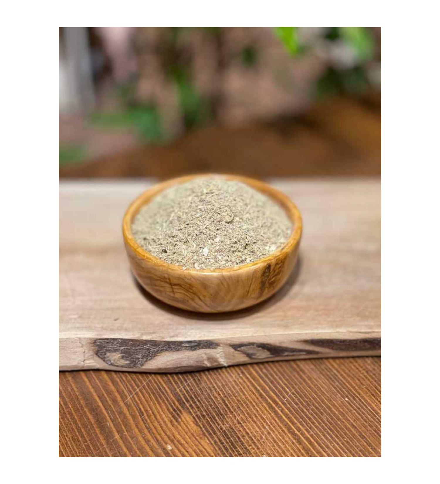 Green Rye Sesame 500g